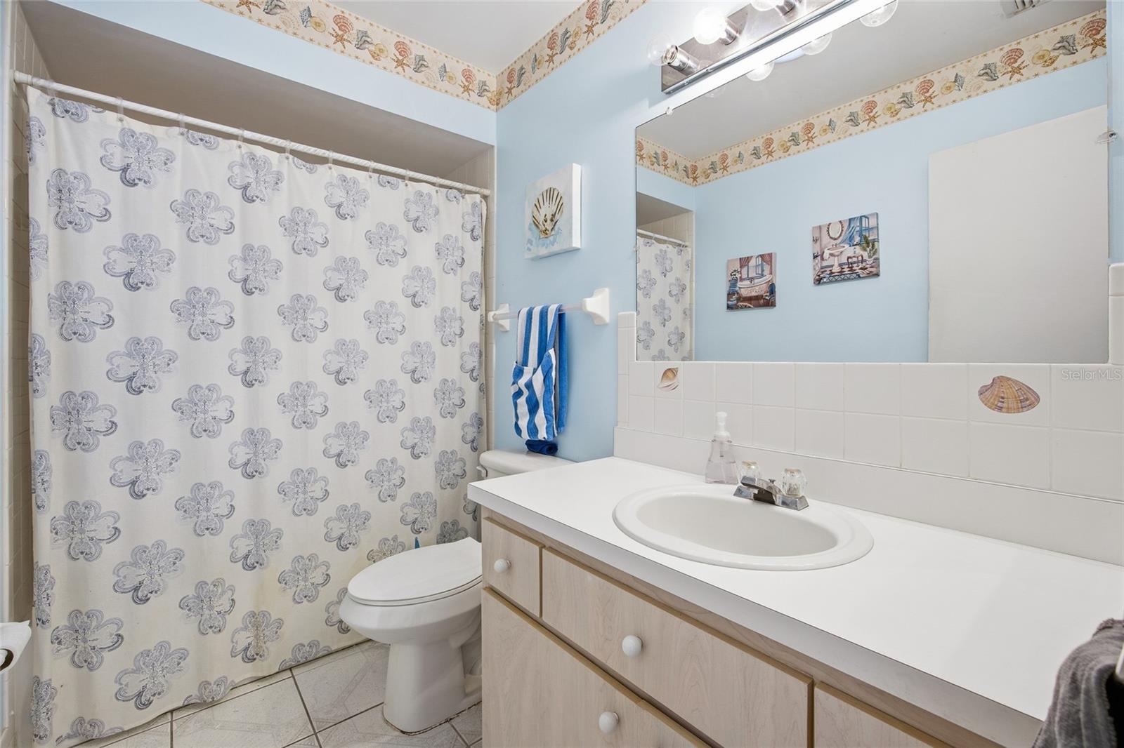 SPRUCE CREEK SOUTH - Residential