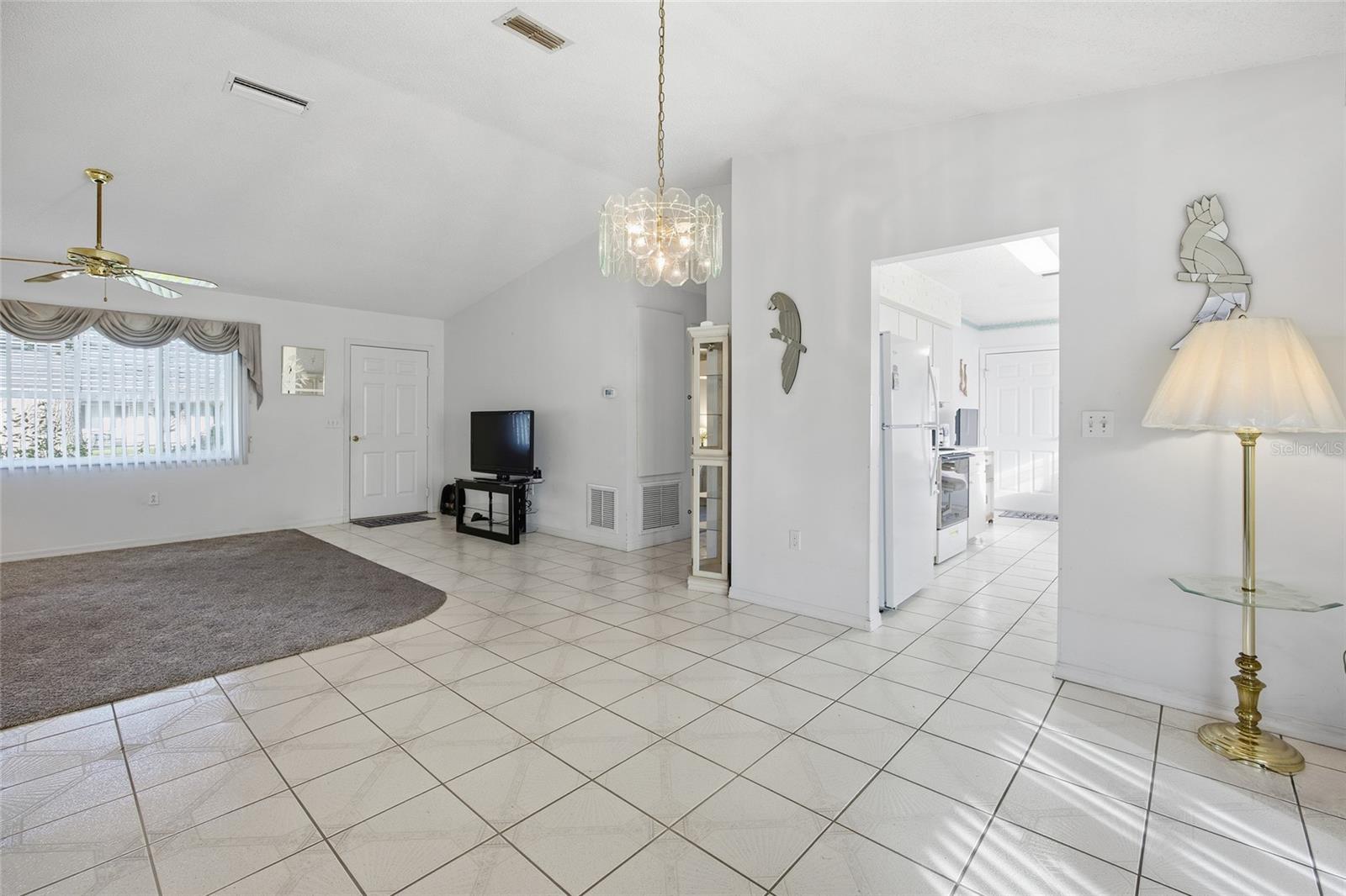 SPRUCE CREEK SOUTH - Residential