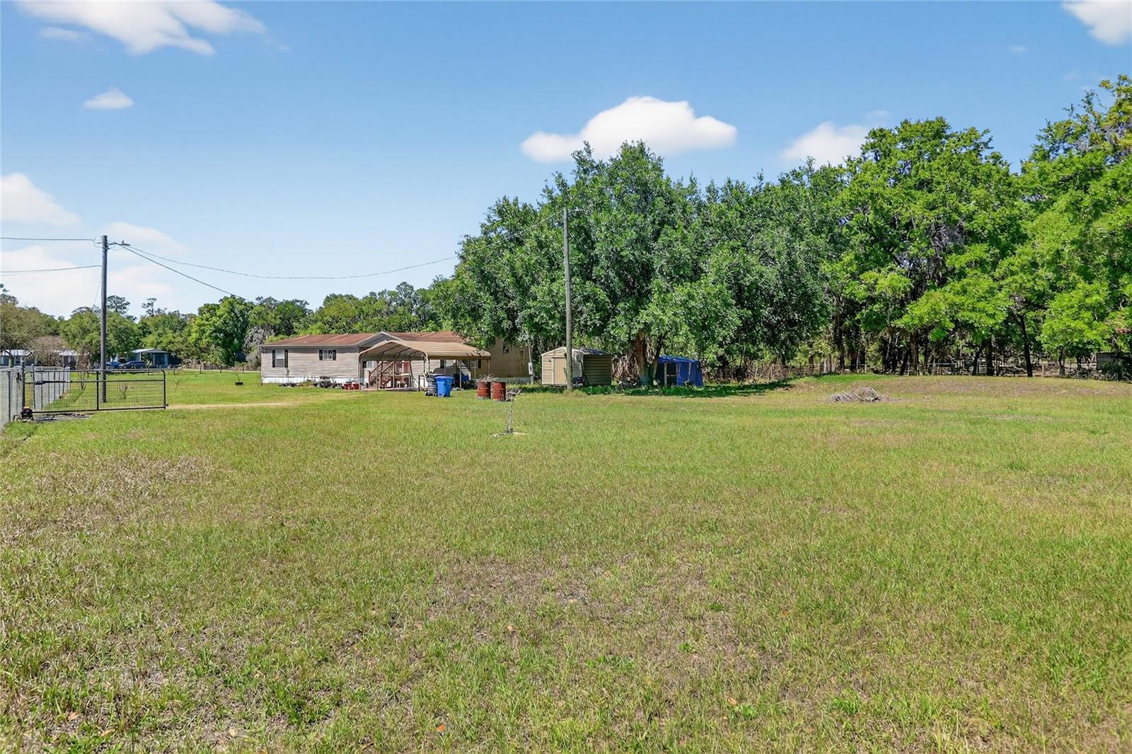 KEENE COUNTRY ACRES - Residential