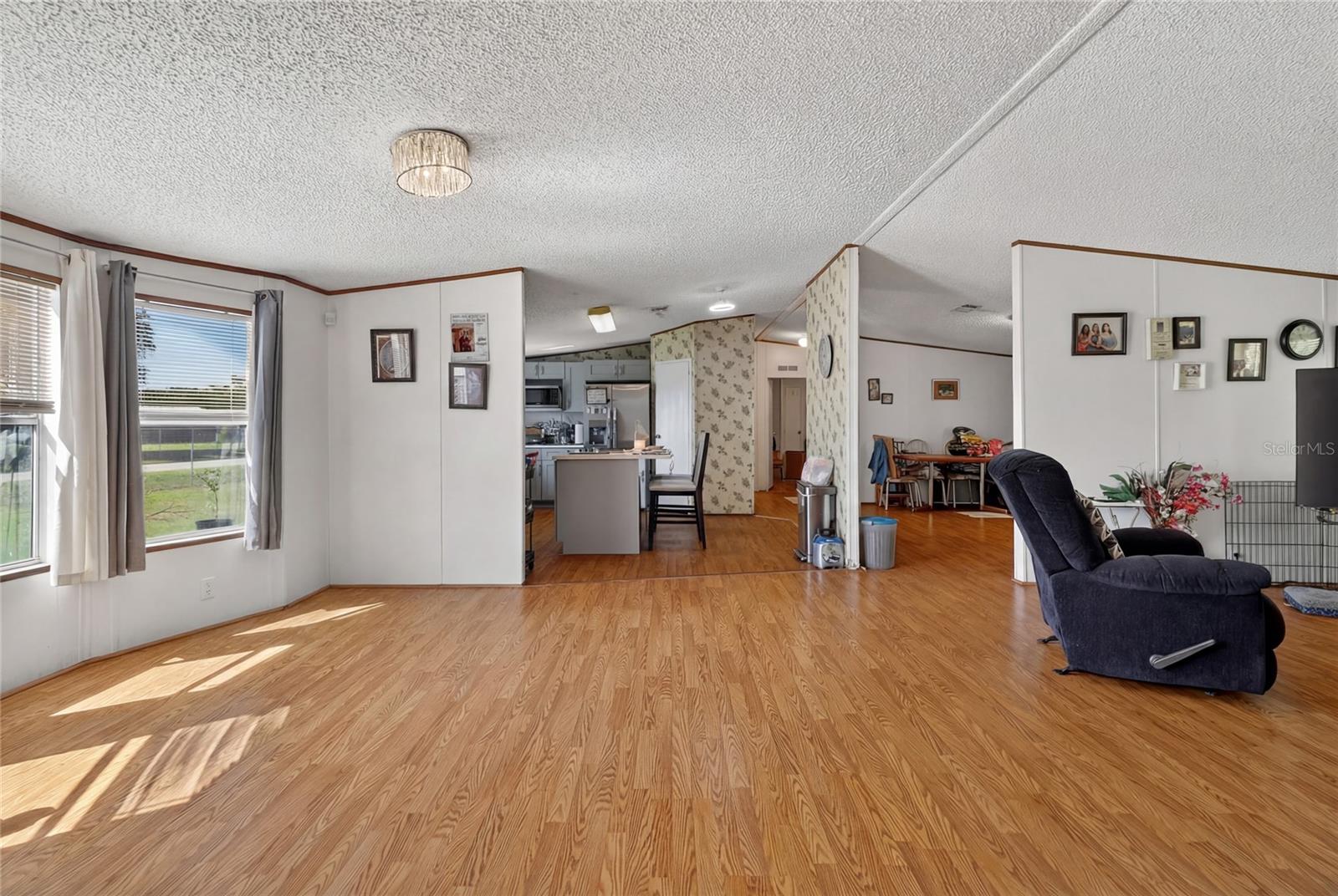 KEENE COUNTRY ACRES - Residential