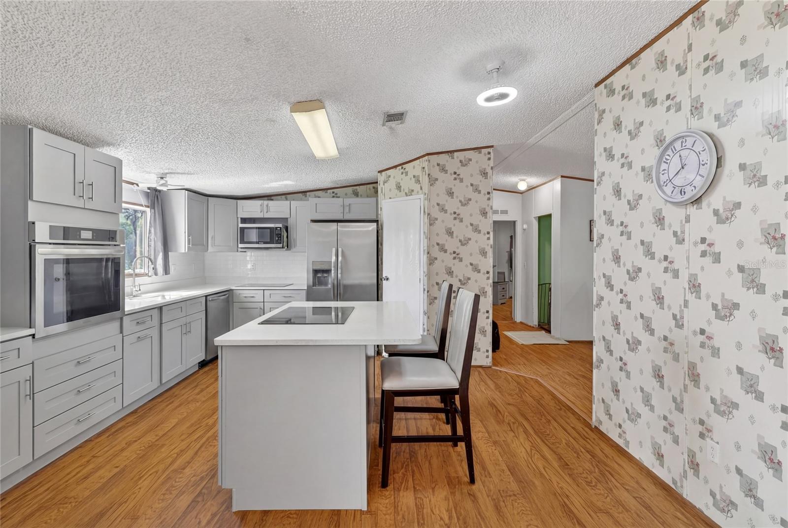 KEENE COUNTRY ACRES - Residential