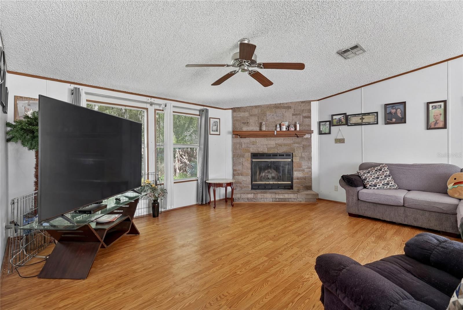 KEENE COUNTRY ACRES - Residential