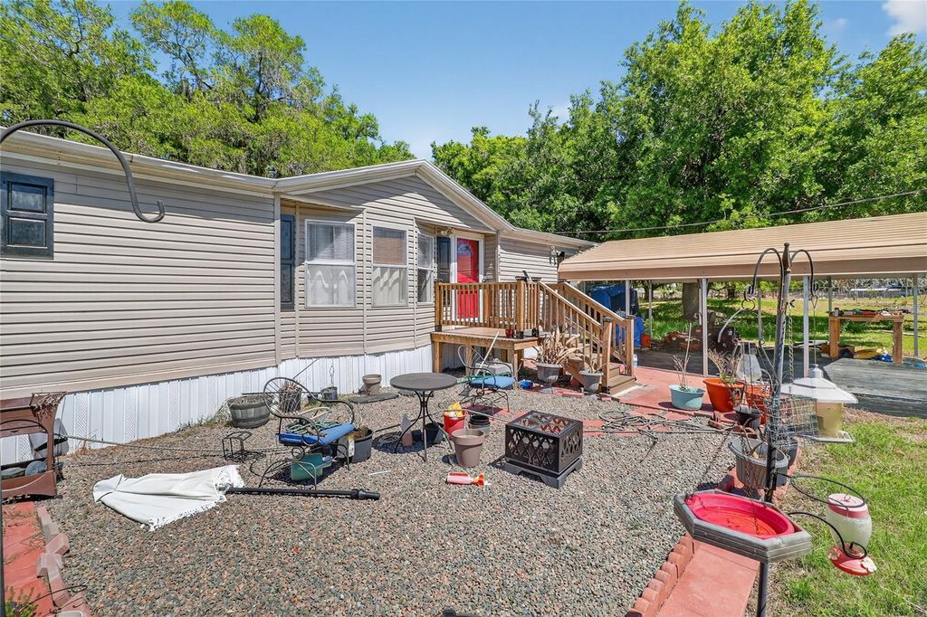 Photo of 2916 Keene Country Court, Plant City, FL 33565 (MLS # L4960485)