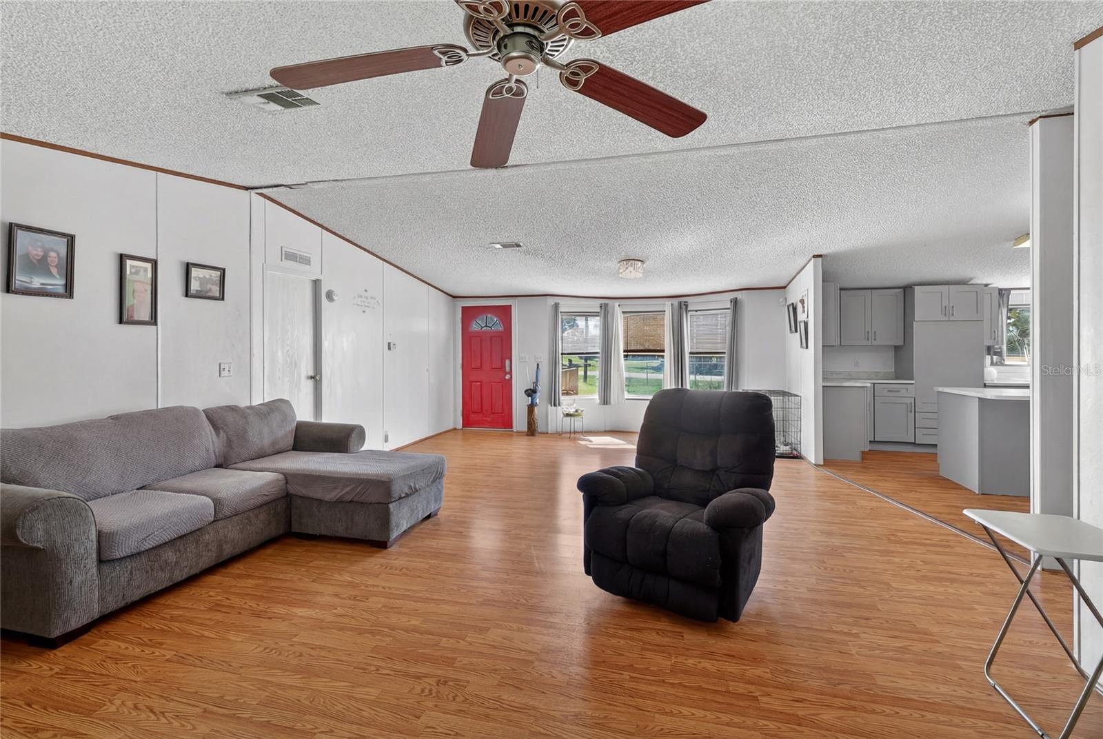 KEENE COUNTRY ACRES - Residential