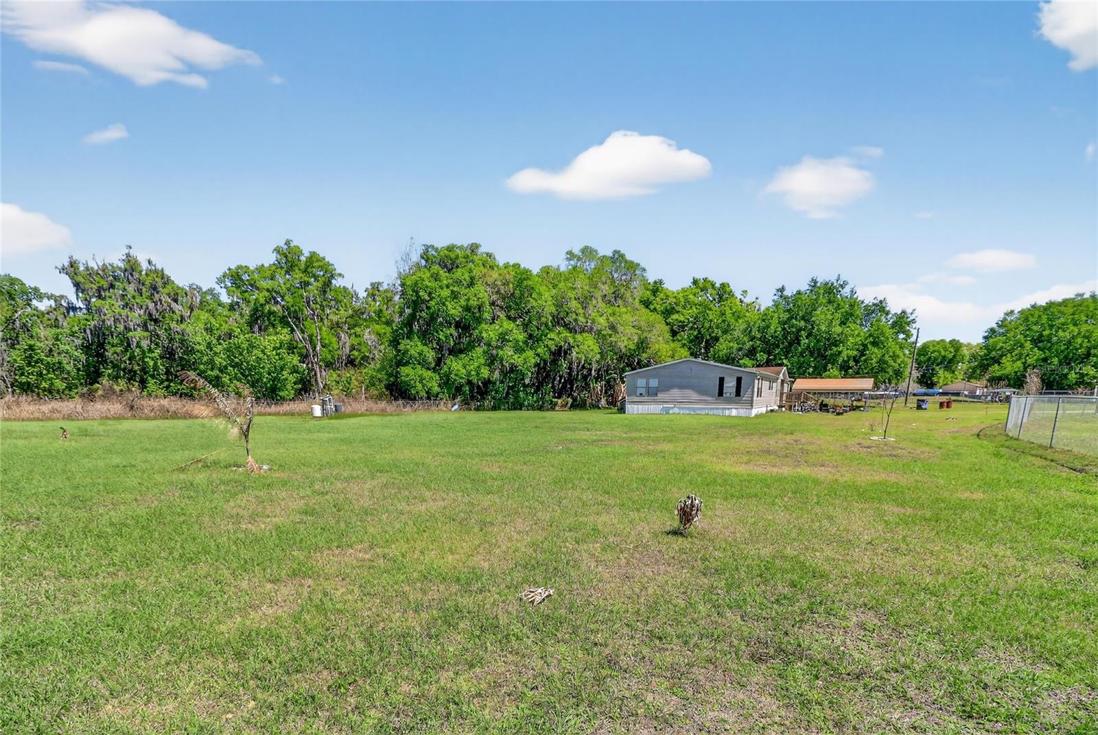 KEENE COUNTRY ACRES - Residential