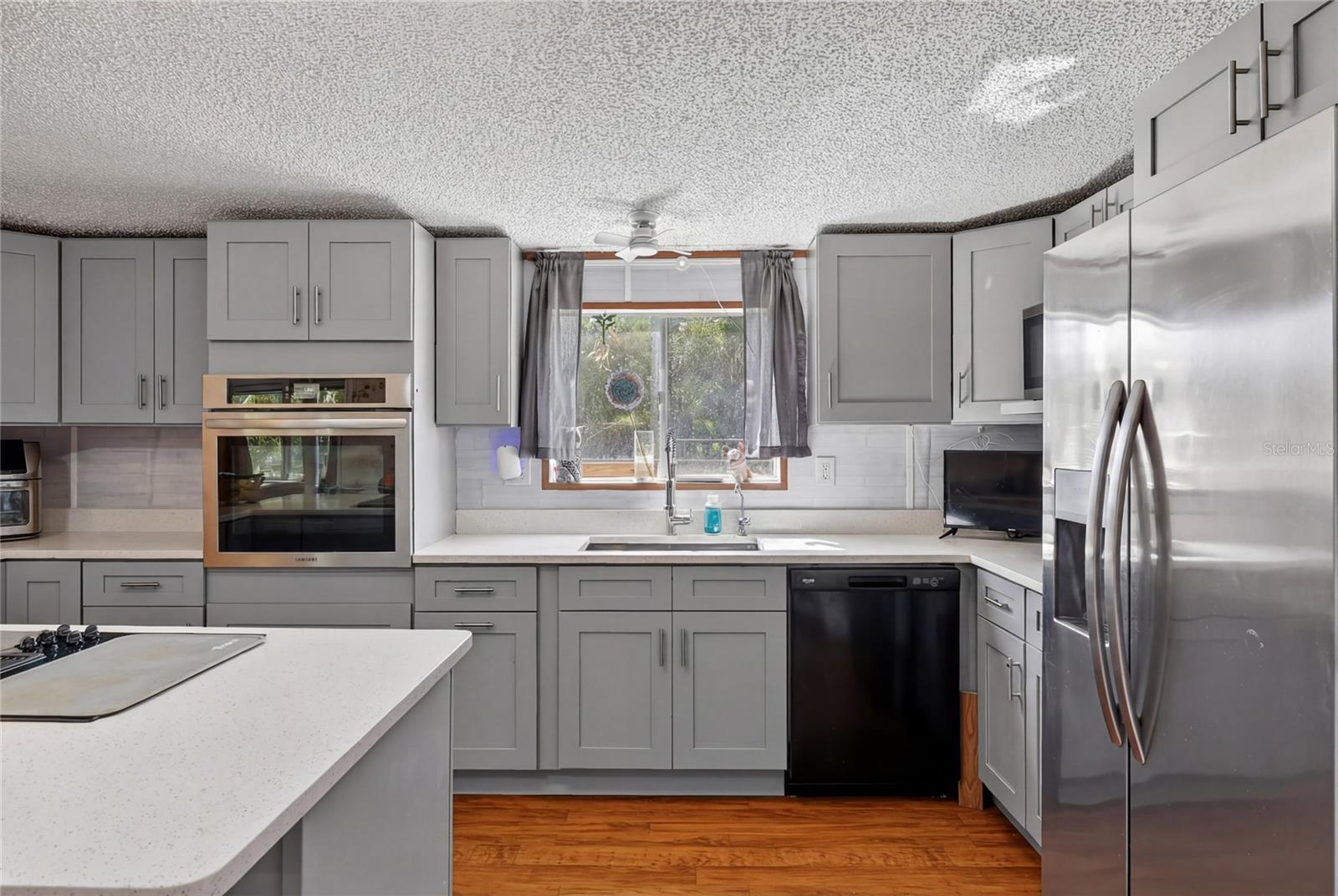 KEENE COUNTRY ACRES - Residential