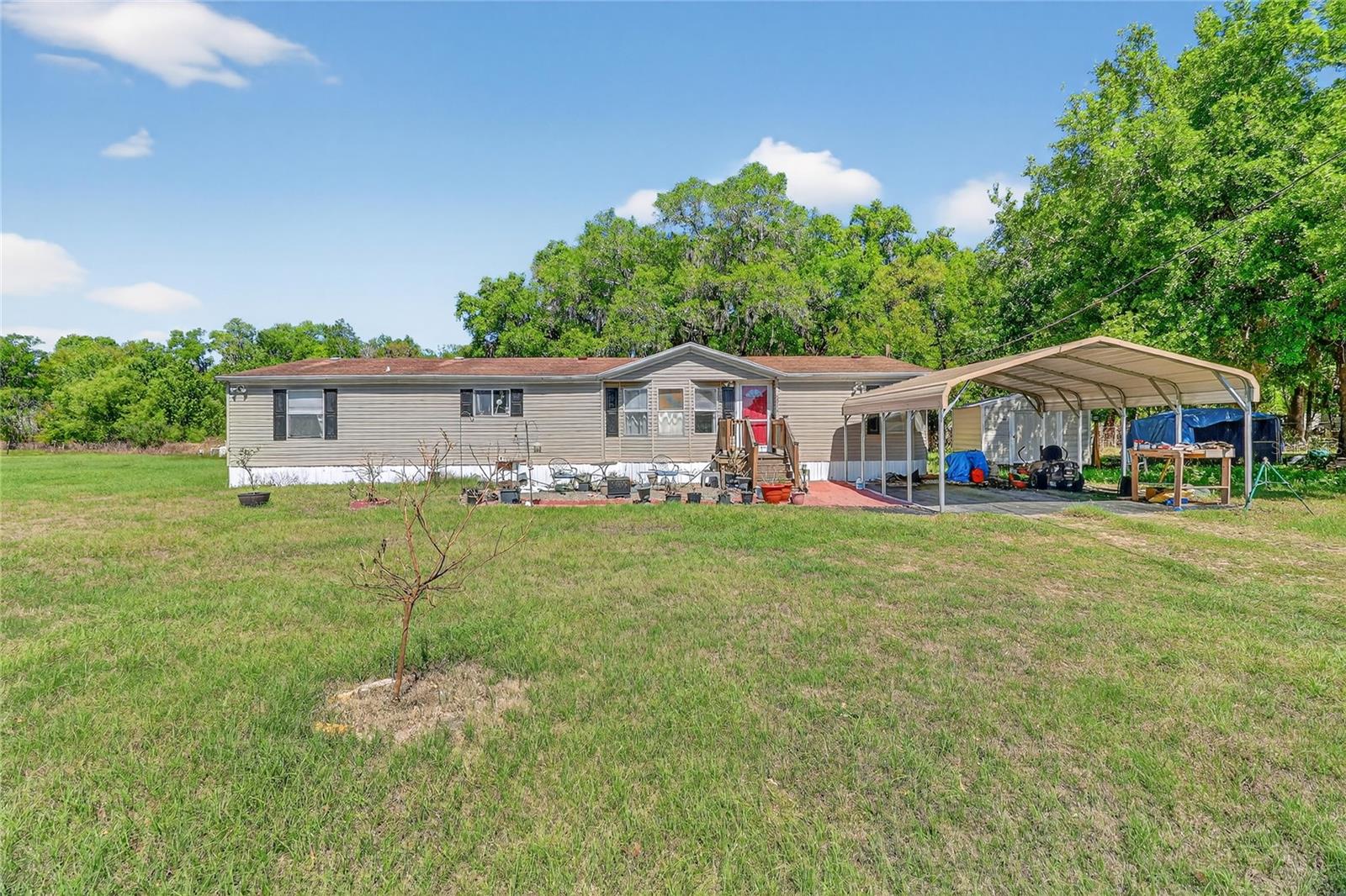 KEENE COUNTRY ACRES - Residential