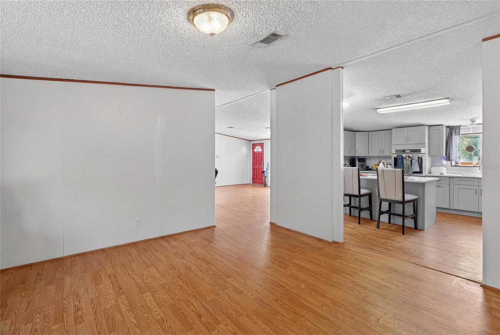 KEENE COUNTRY ACRES - Residential