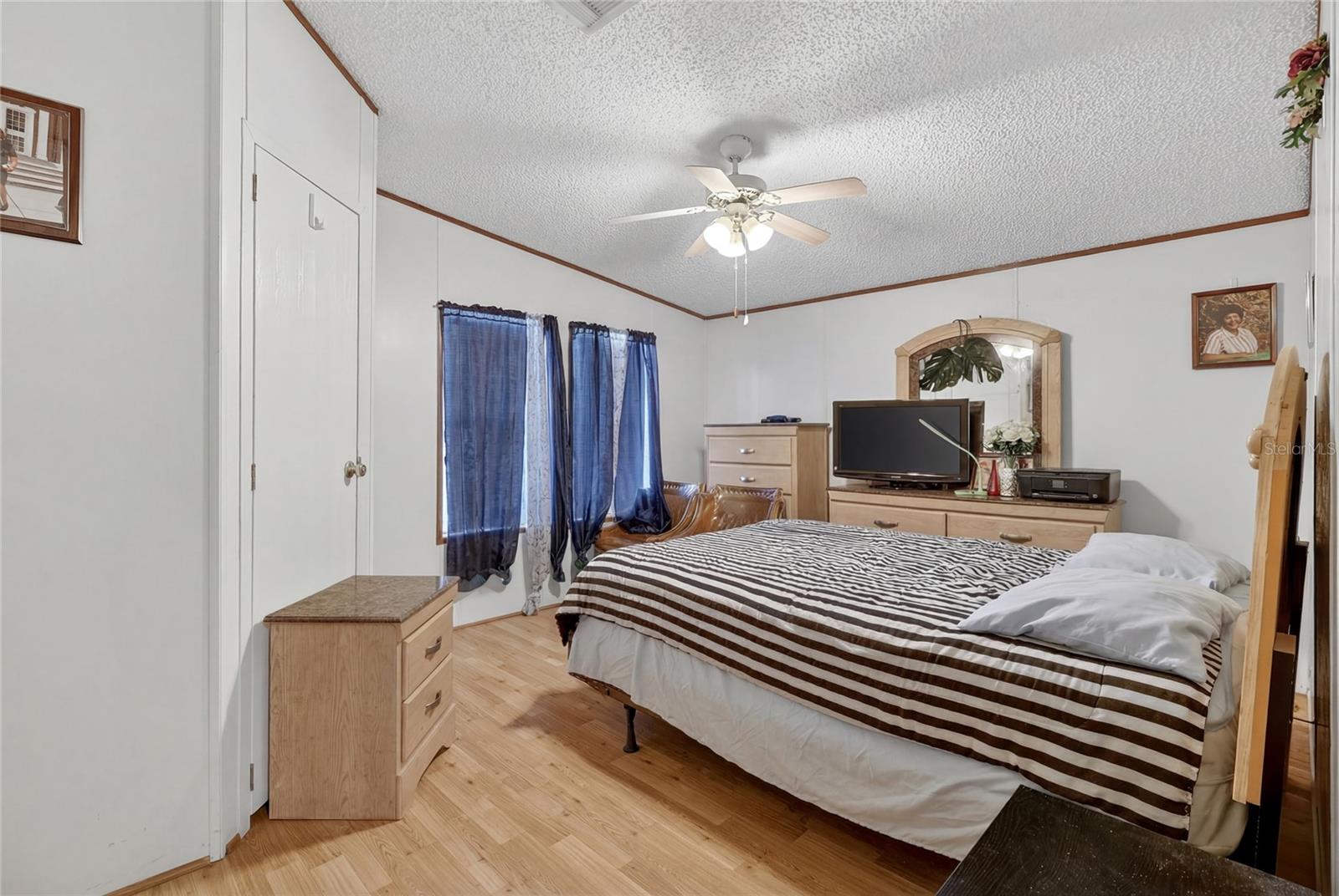 KEENE COUNTRY ACRES - Residential