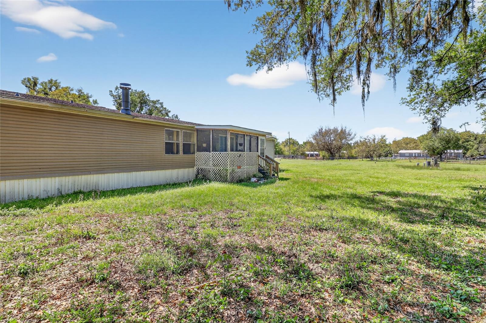 KEENE COUNTRY ACRES - Residential