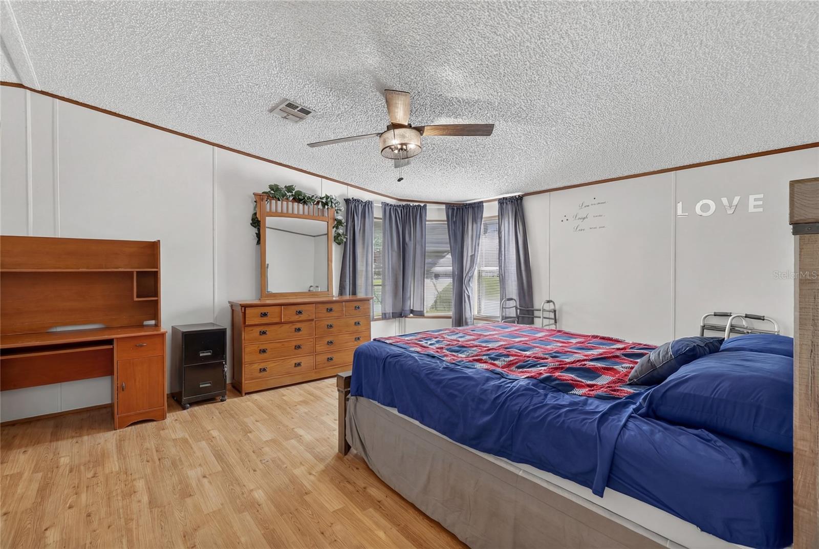 KEENE COUNTRY ACRES - Residential