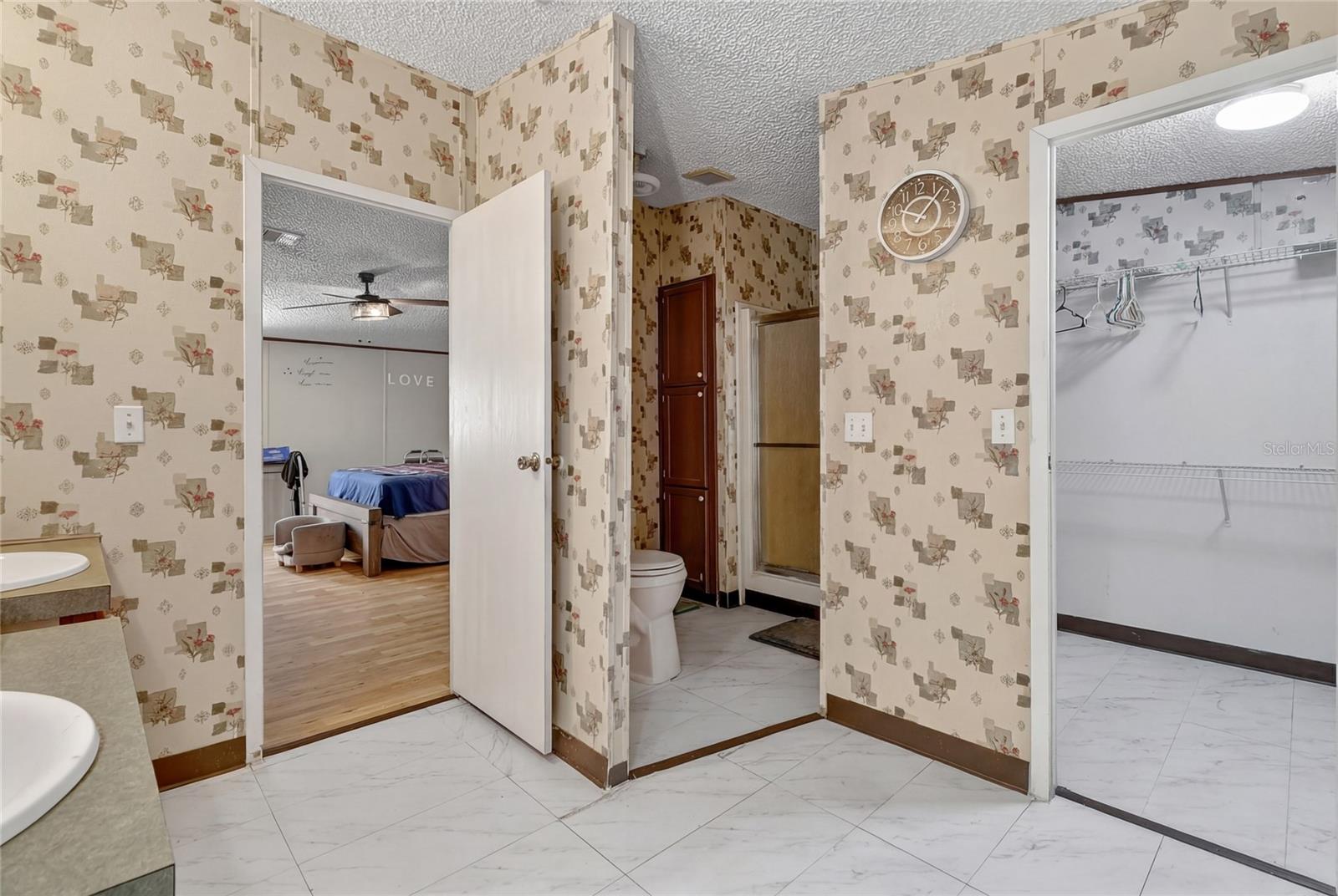 KEENE COUNTRY ACRES - Residential