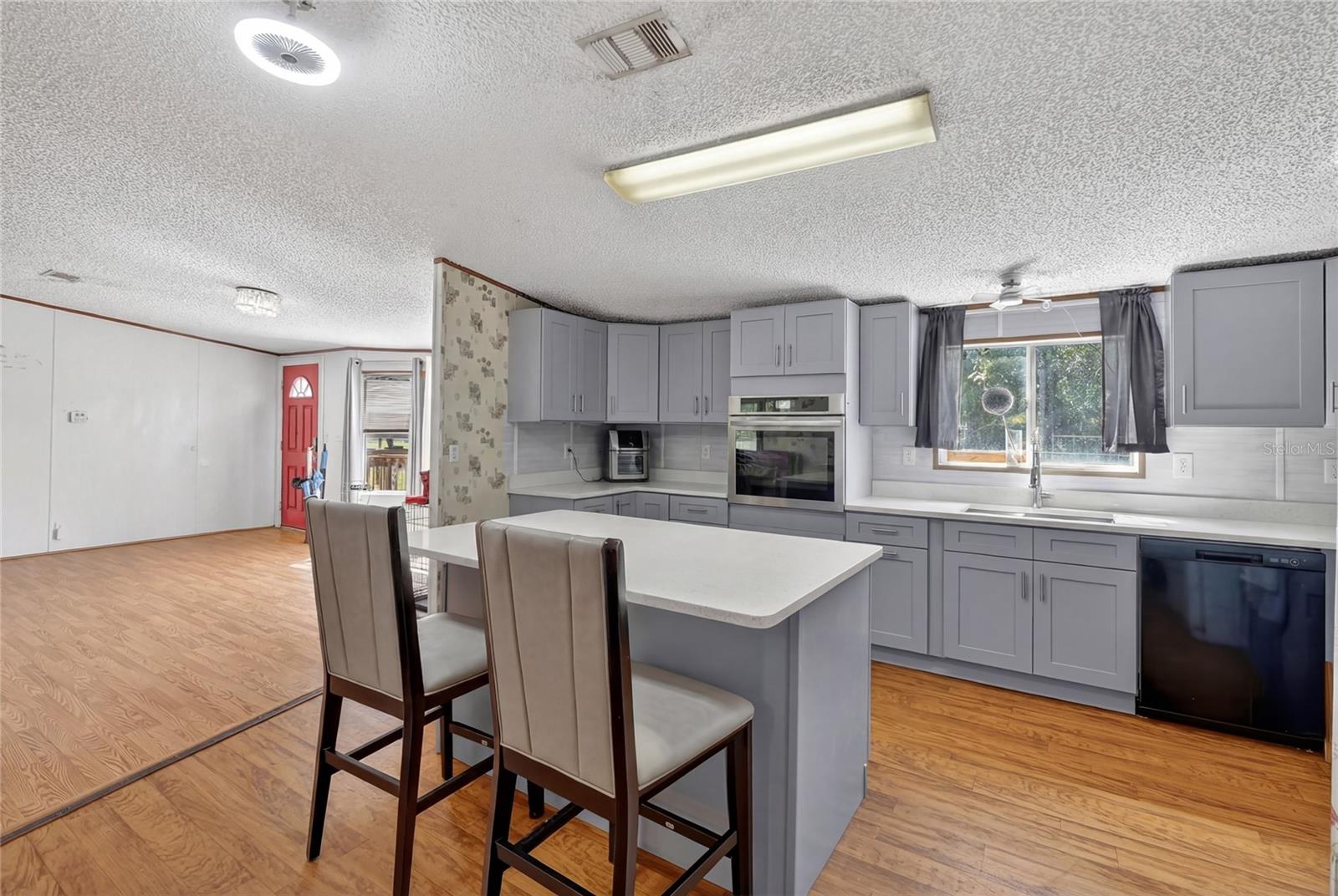 KEENE COUNTRY ACRES - Residential