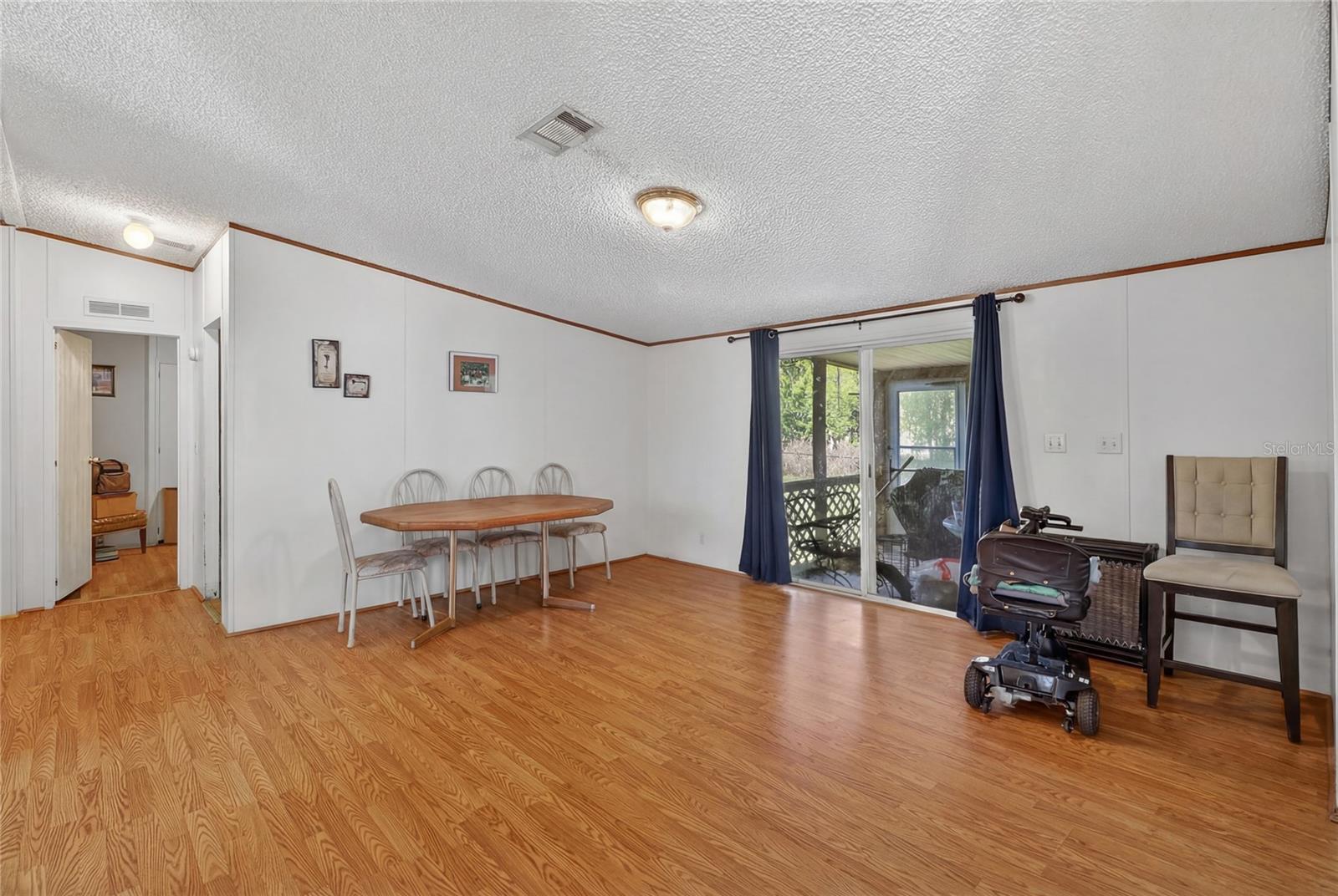 KEENE COUNTRY ACRES - Residential