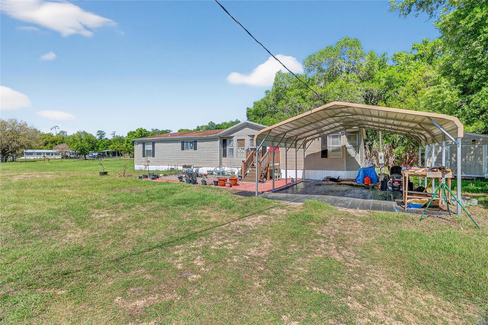 KEENE COUNTRY ACRES - Residential