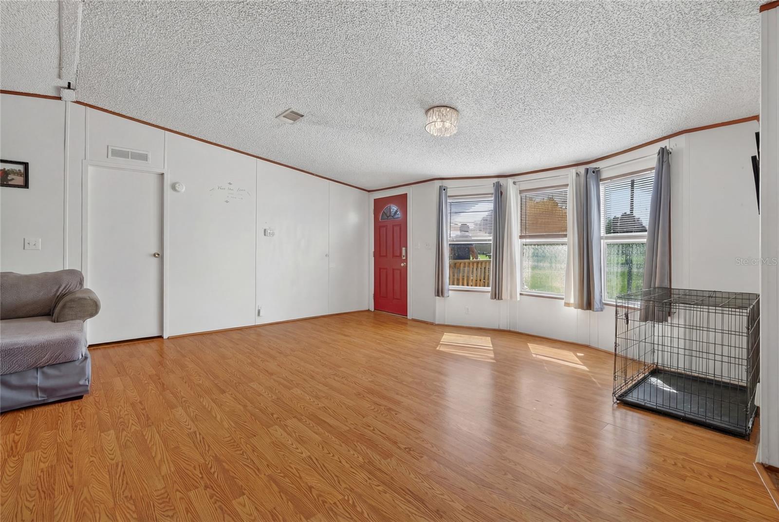 KEENE COUNTRY ACRES - Residential