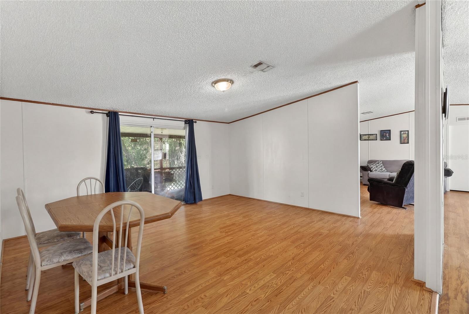 KEENE COUNTRY ACRES - Residential