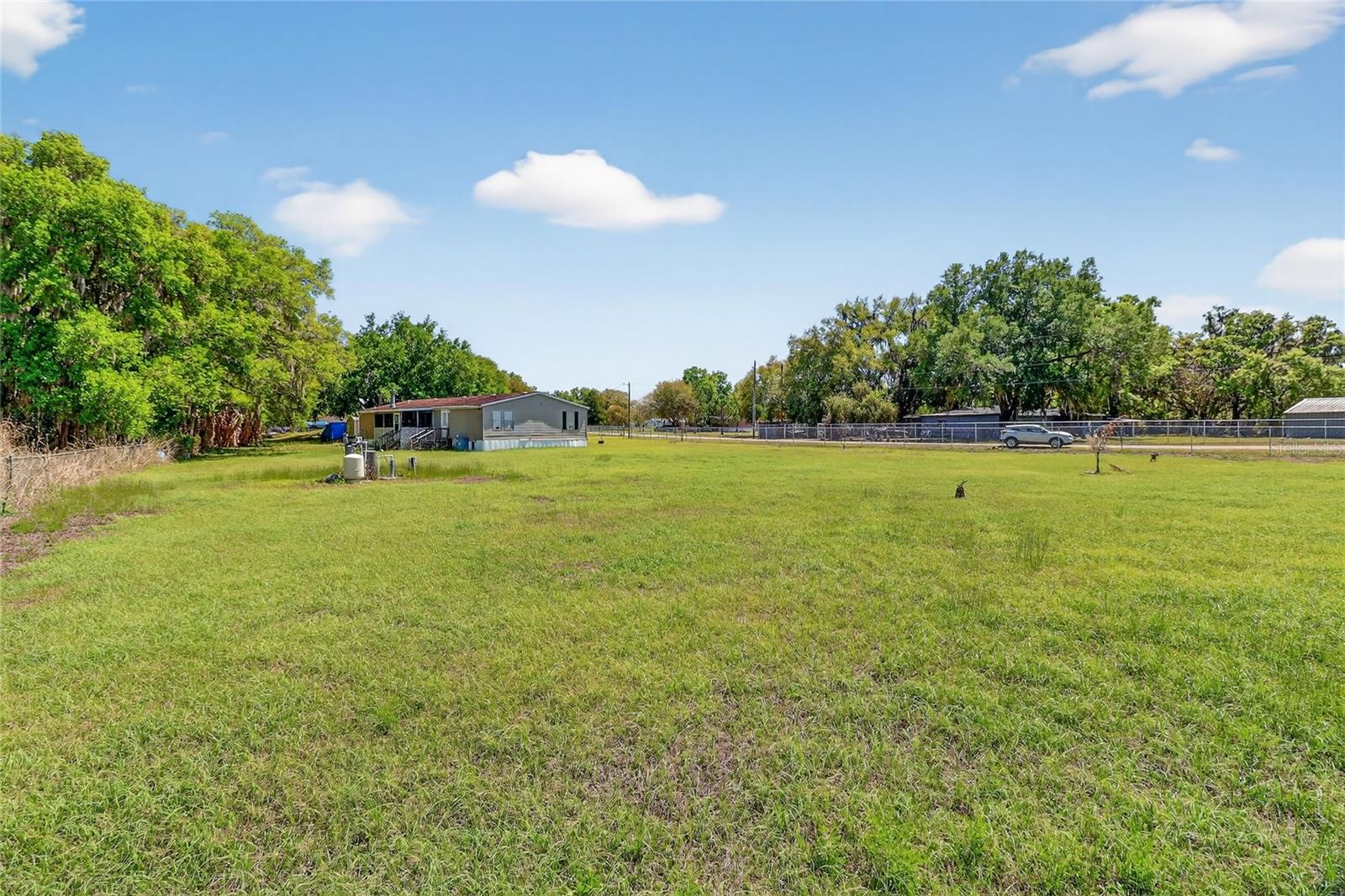 KEENE COUNTRY ACRES - Residential