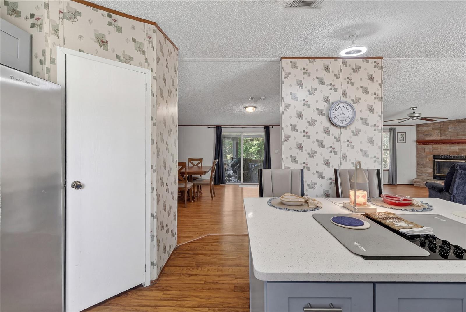 KEENE COUNTRY ACRES - Residential