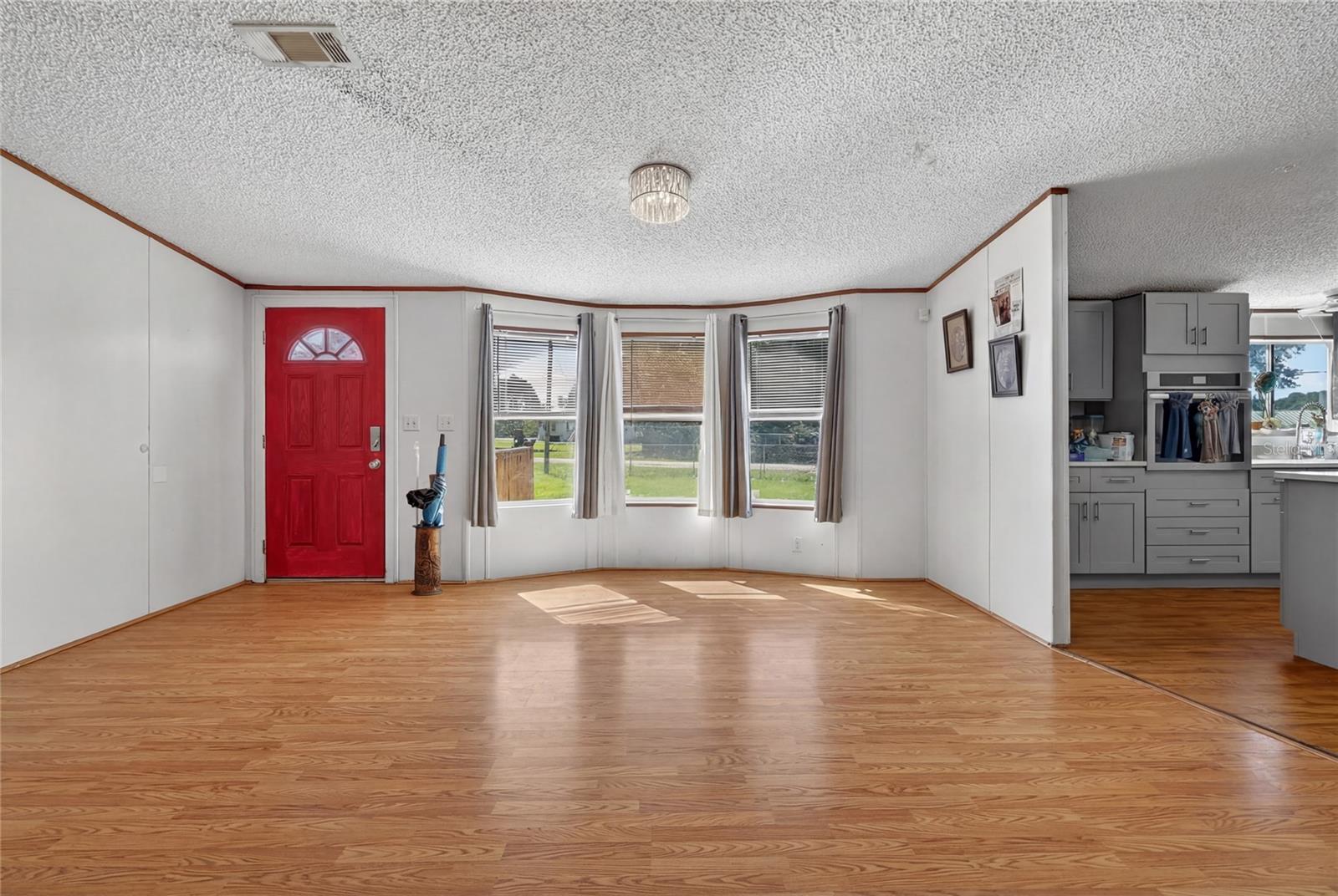 KEENE COUNTRY ACRES - Residential