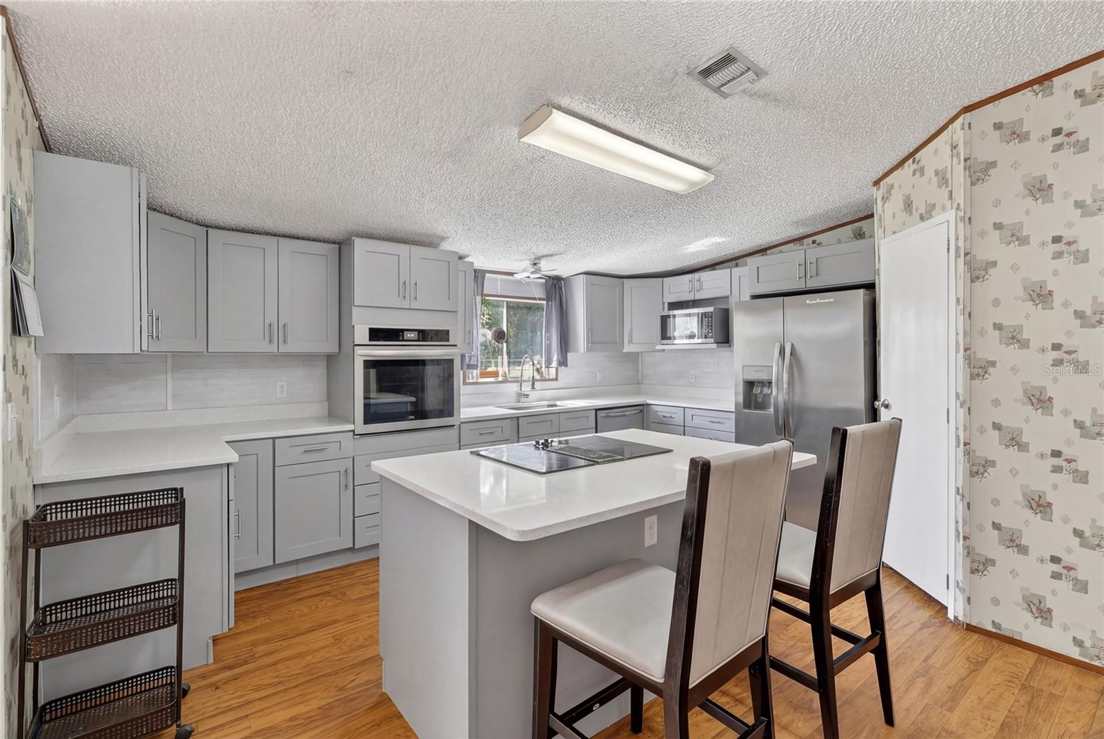 KEENE COUNTRY ACRES - Residential