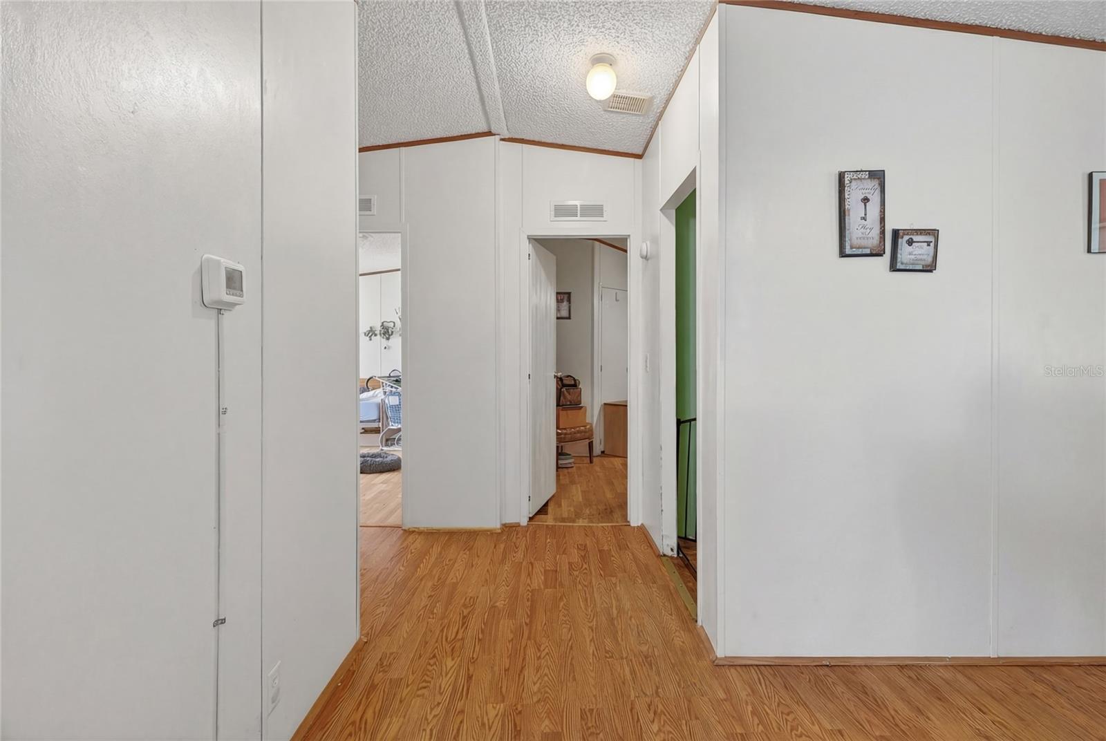 KEENE COUNTRY ACRES - Residential