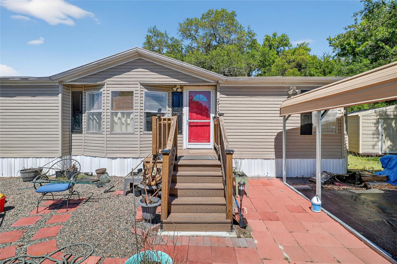 KEENE COUNTRY ACRES - Residential