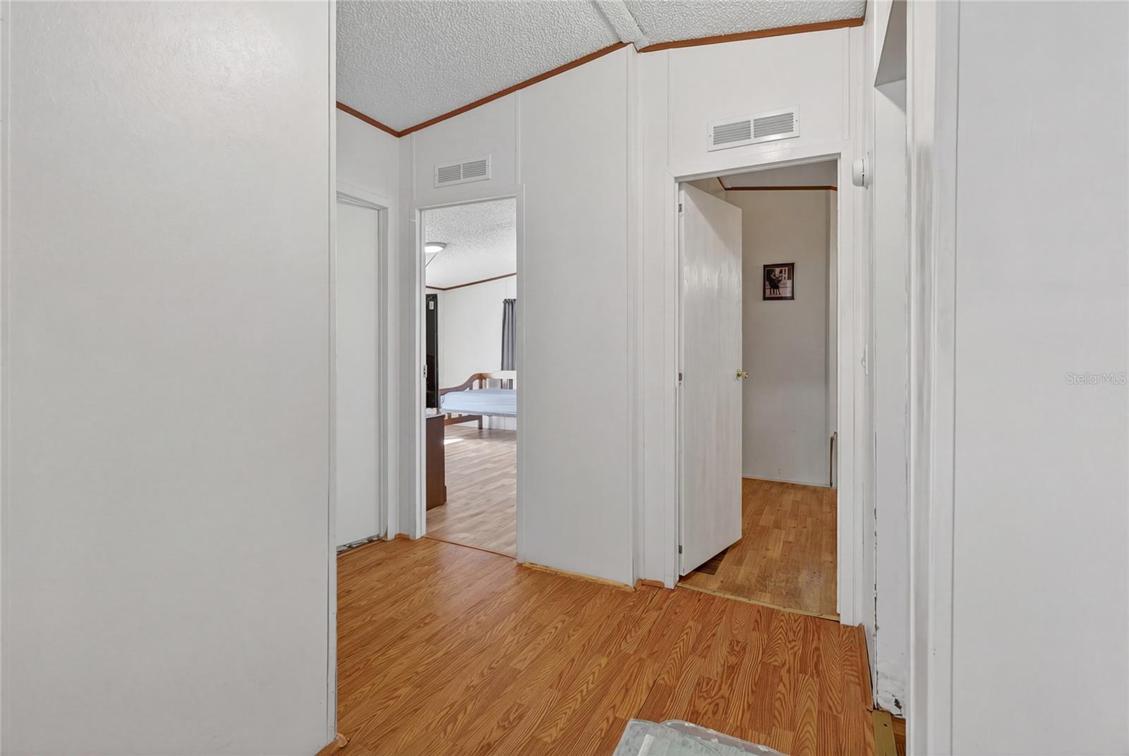 KEENE COUNTRY ACRES - Residential