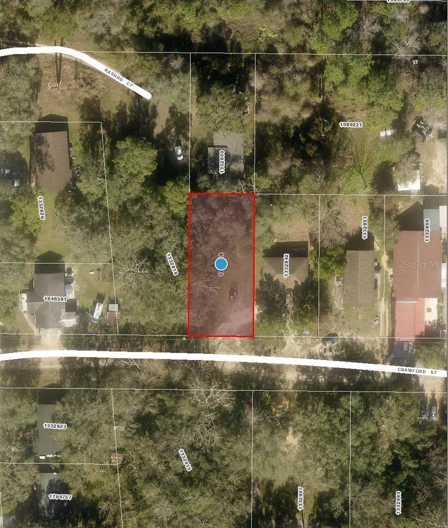 Welcome to your opportunity to own a prime piece of real estate in the heart of Groveland, FL! This .18-acre vacant lot, which is zoned R-6, offers flexibility and potential for various residential uses, making it an ideal canvas for investors, developers, or those seeking to create a custom residence. Imagine crafting a charming single-family home surrounded by mature trees or explore the possibilities of a duplex or multifamily development— the choice is yours. Take advantage of the expanding real estate market in Groveland and turn this blank canvas into a masterpiece. Don't miss out on the chance to shape your vision into reality.