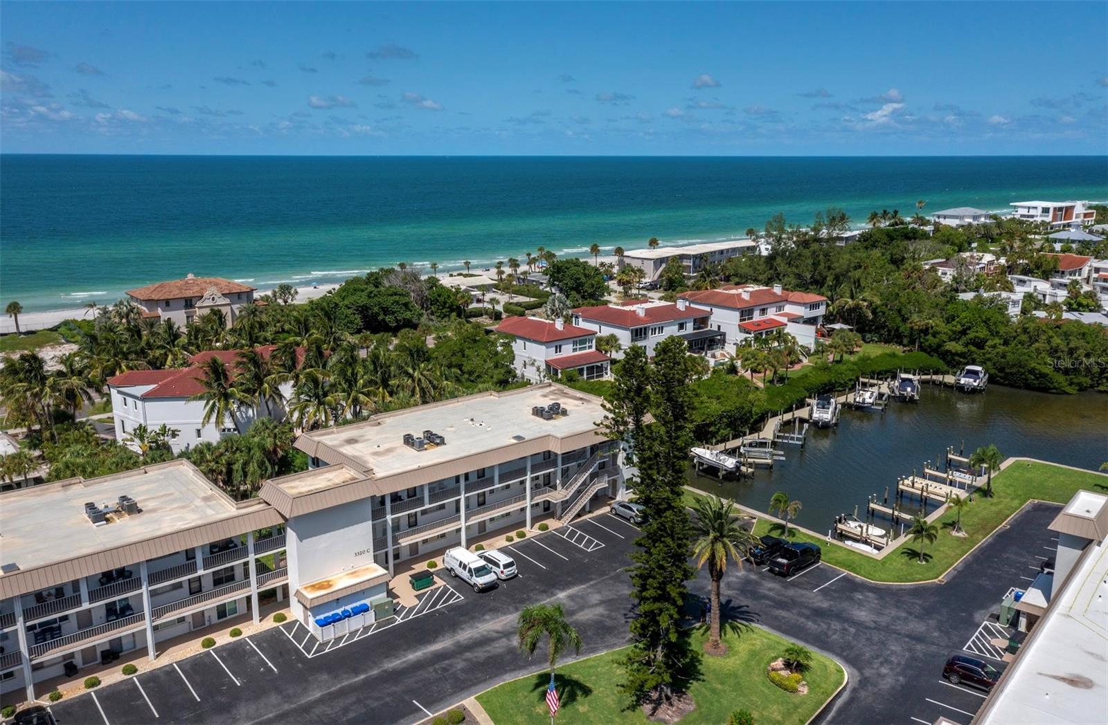 3320 GULF OF MEXICO DRIVE 206C