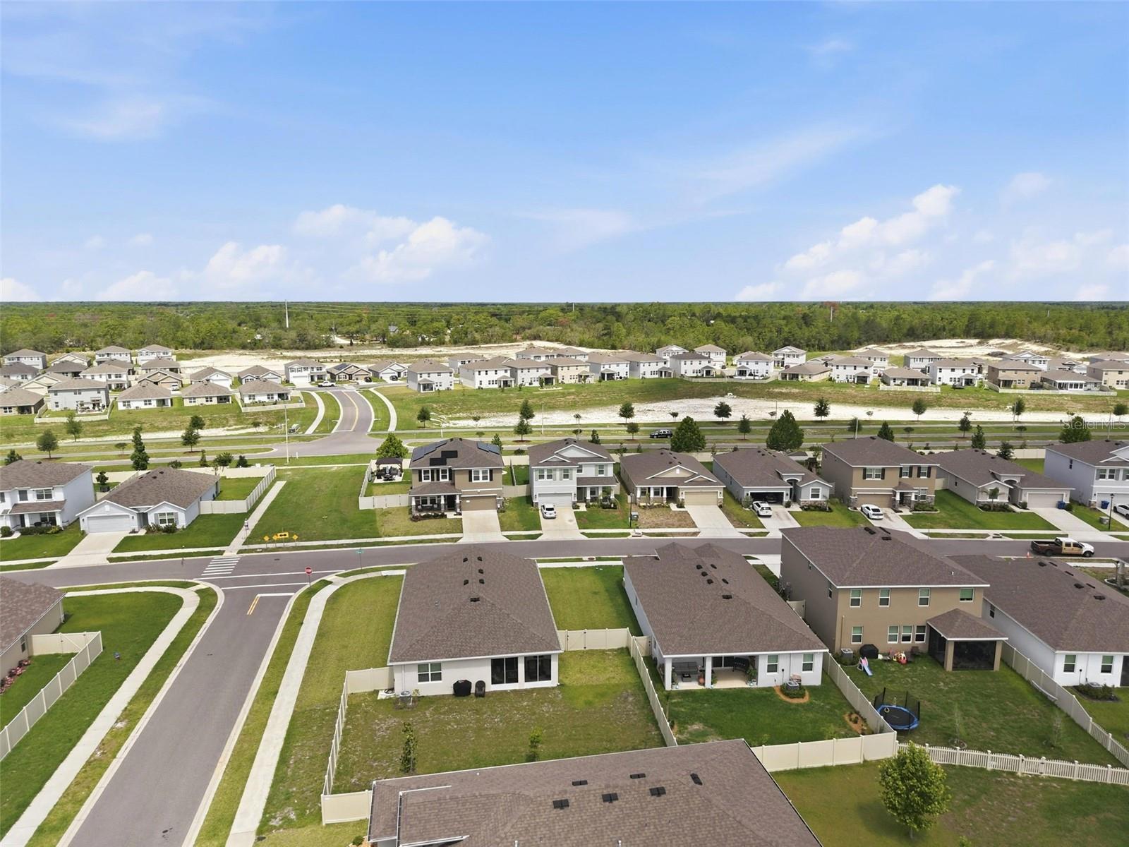 WATERFORD PH 1 - Residential