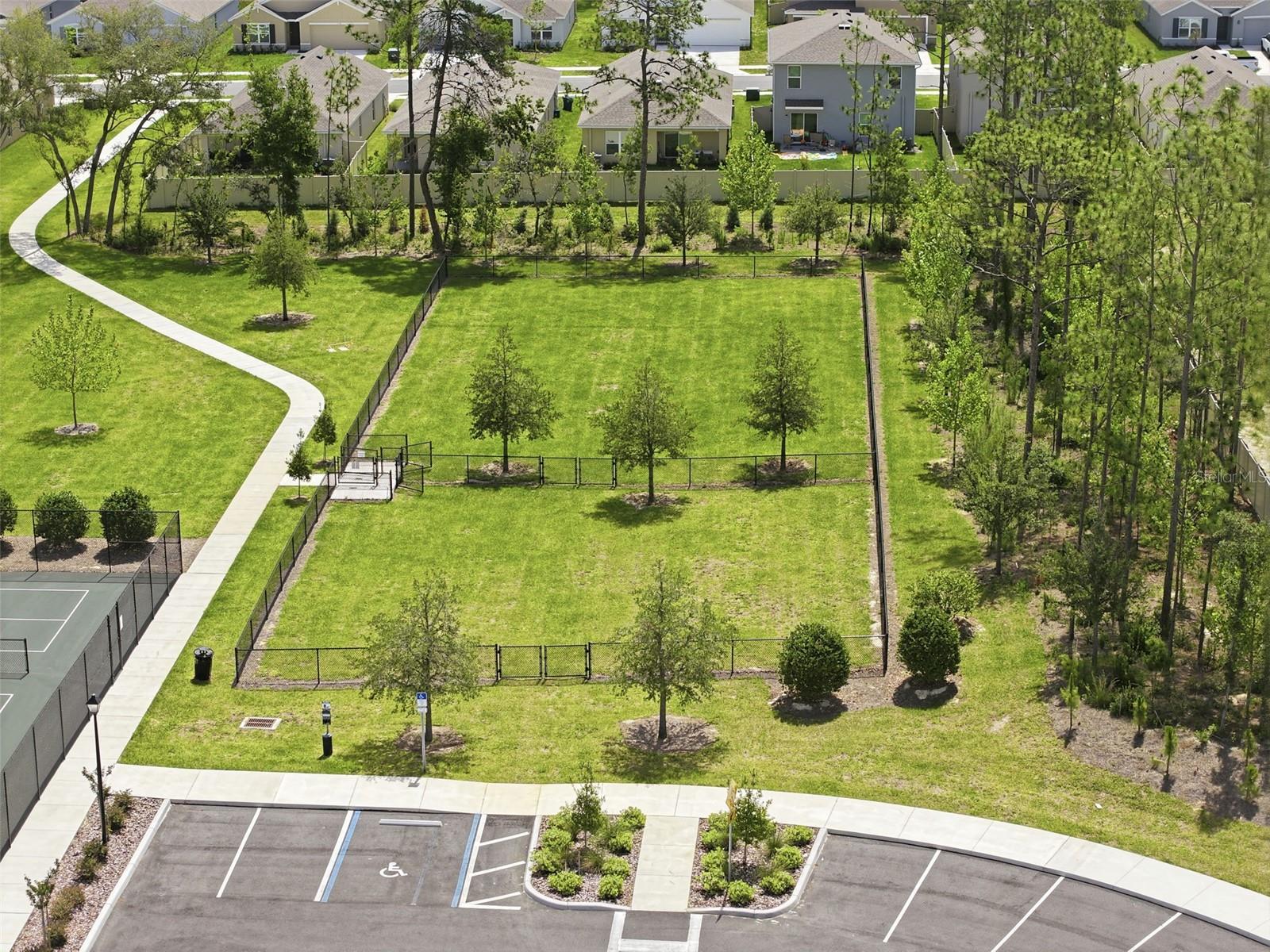 WATERFORD PH 1 - Residential