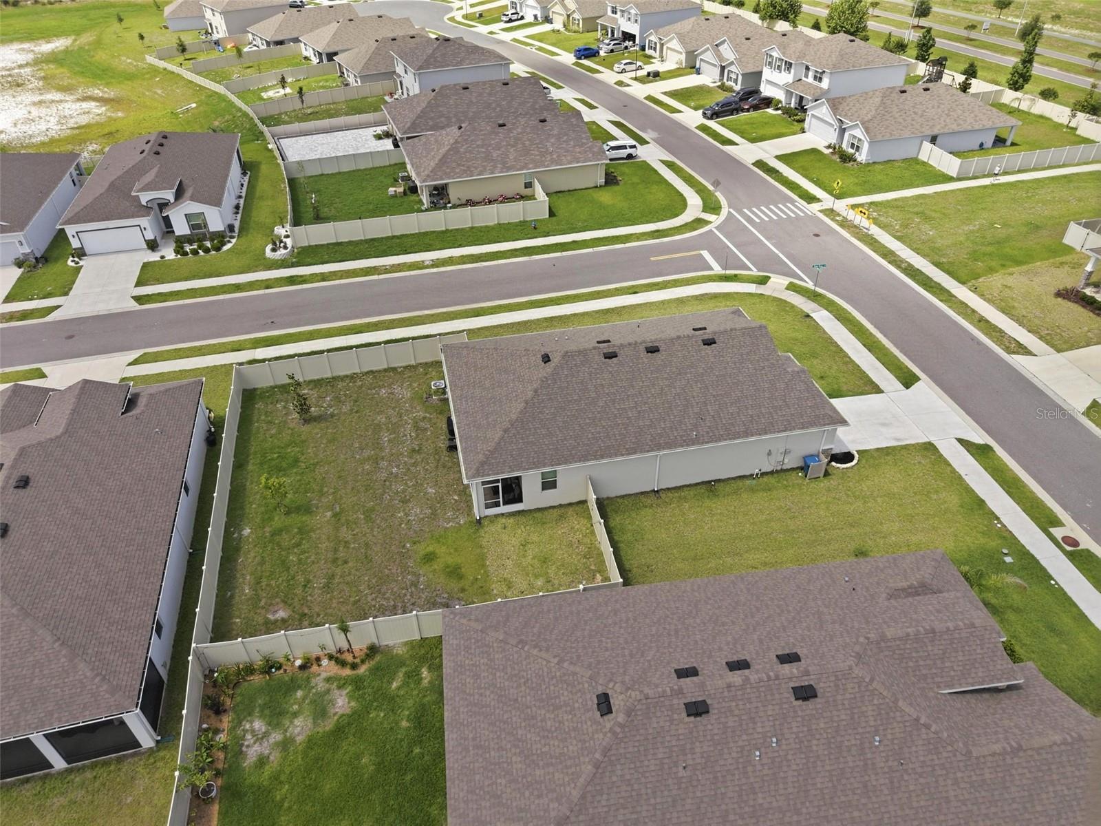 WATERFORD PH 1 - Residential