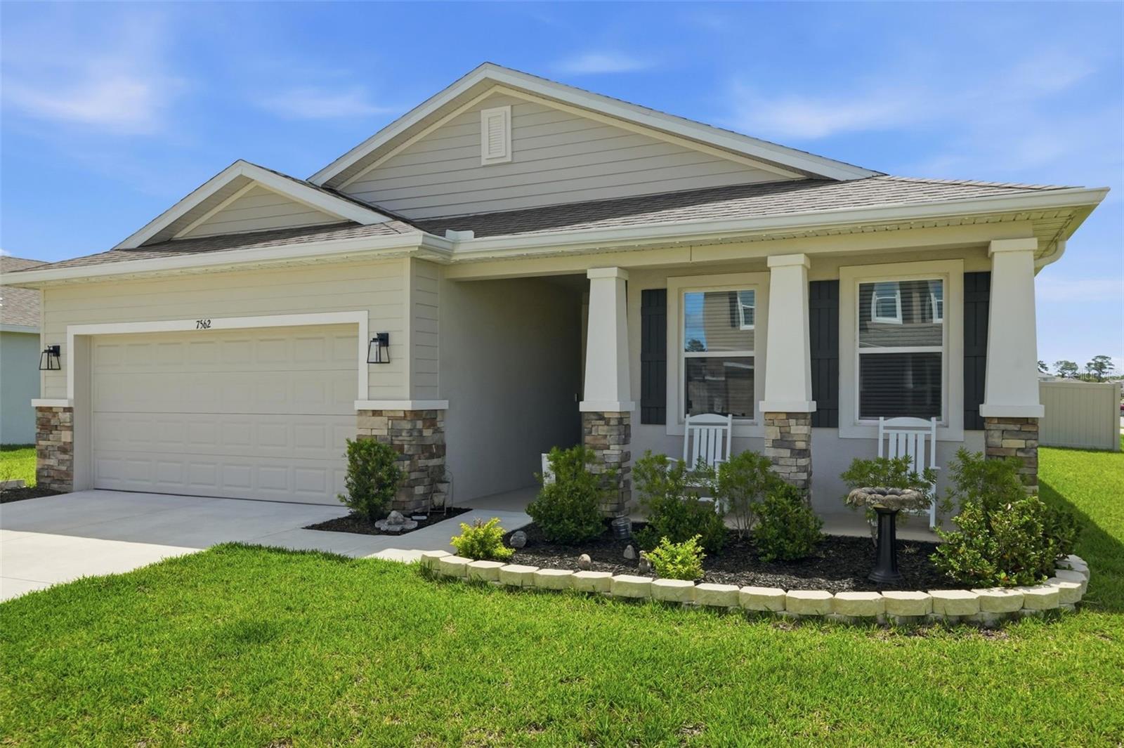 WATERFORD PH 1 - Residential