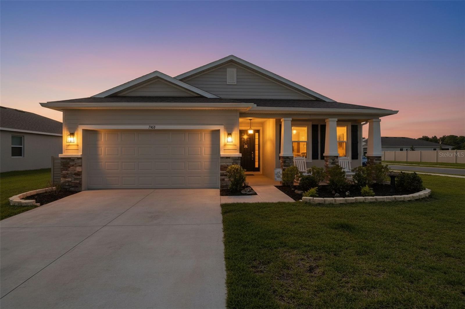 WATERFORD PH 1 - Residential