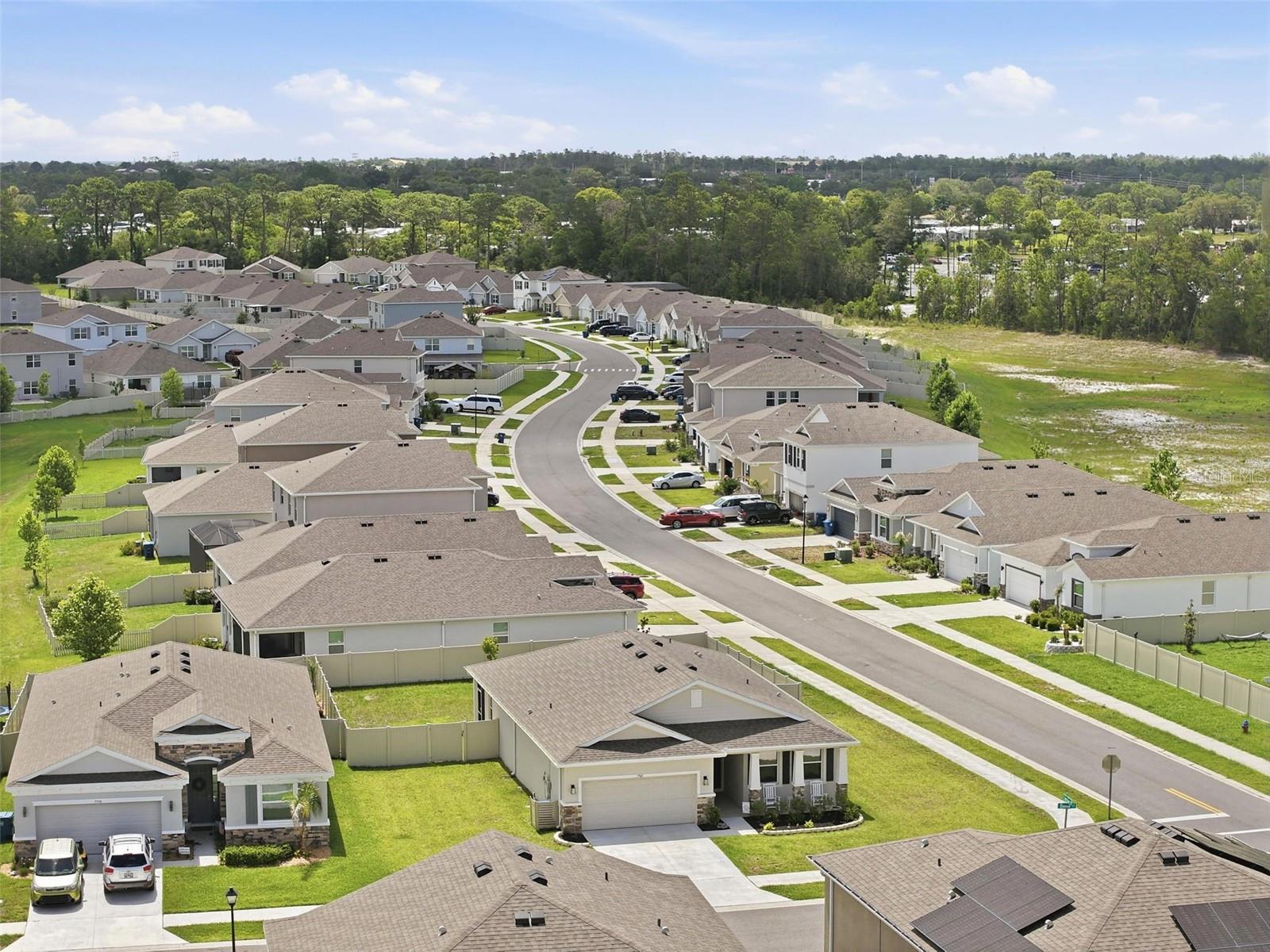 WATERFORD PH 1 - Residential