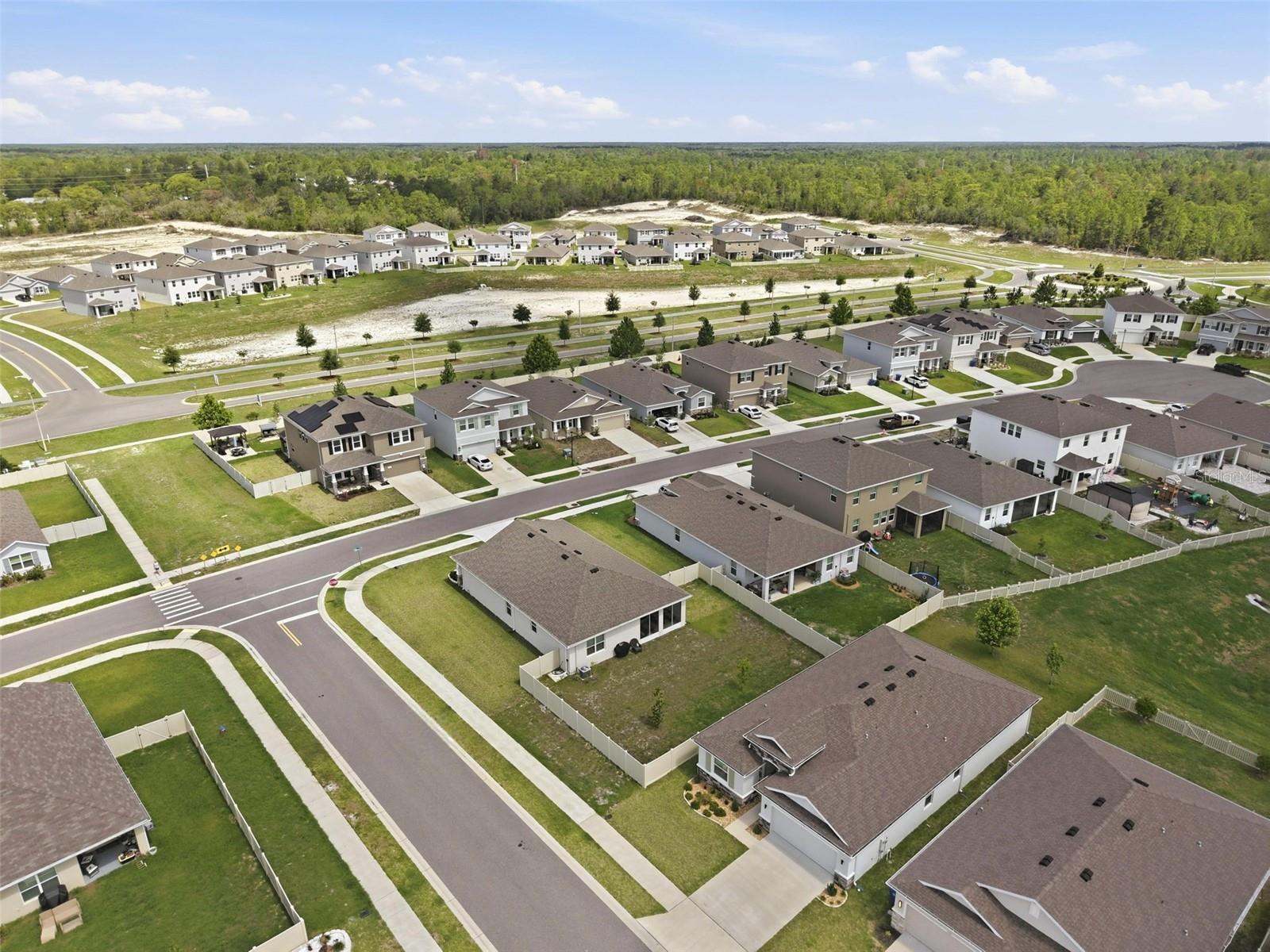 WATERFORD PH 1 - Residential