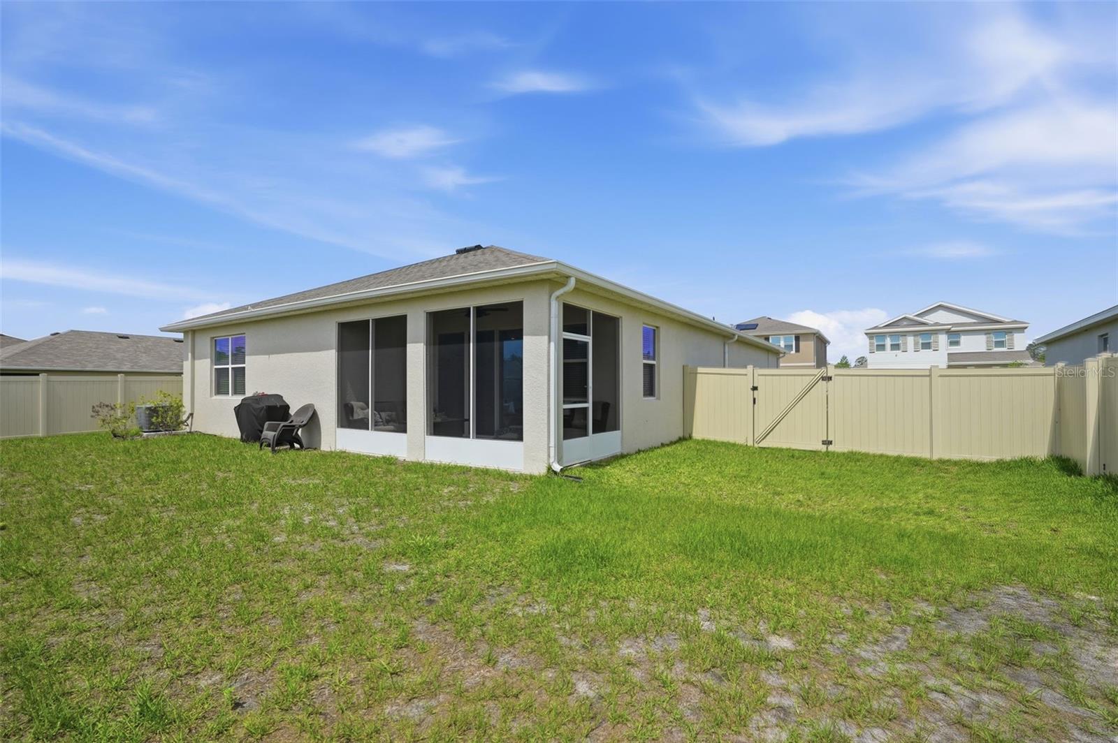 WATERFORD PH 1 - Residential