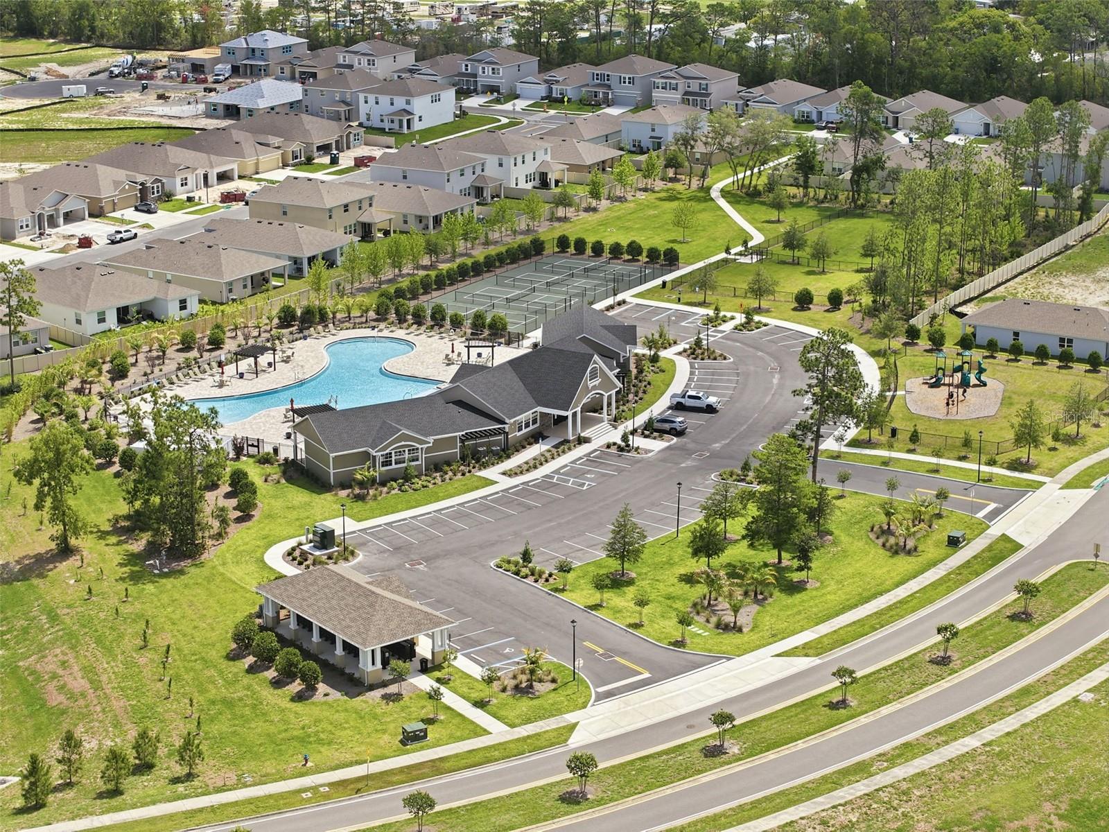 WATERFORD PH 1 - Residential