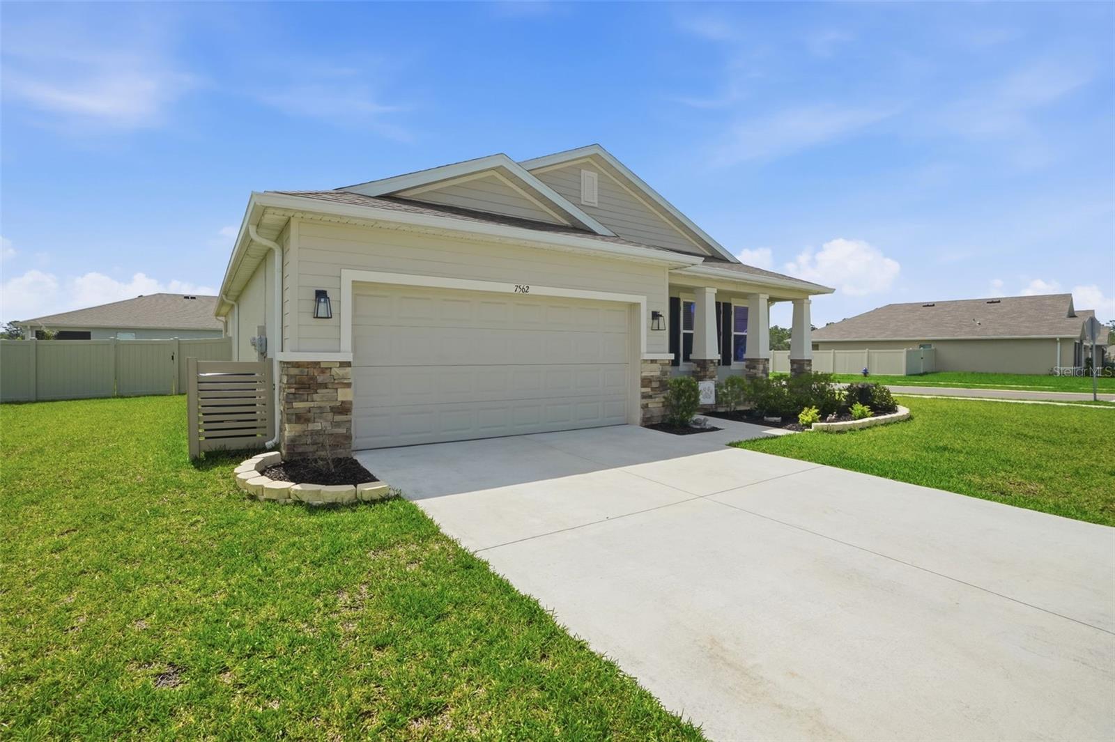 WATERFORD PH 1 - Residential