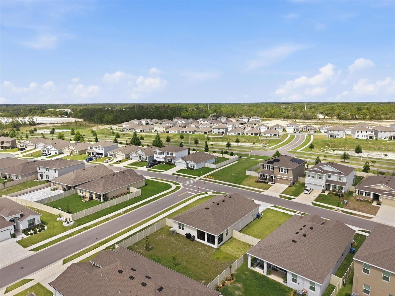 WATERFORD PH 1 - Residential