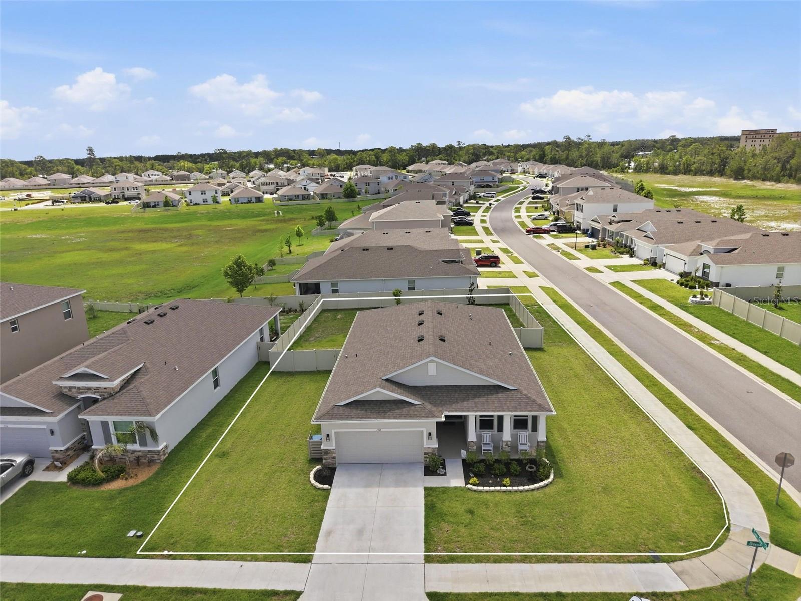 WATERFORD PH 1 - Residential