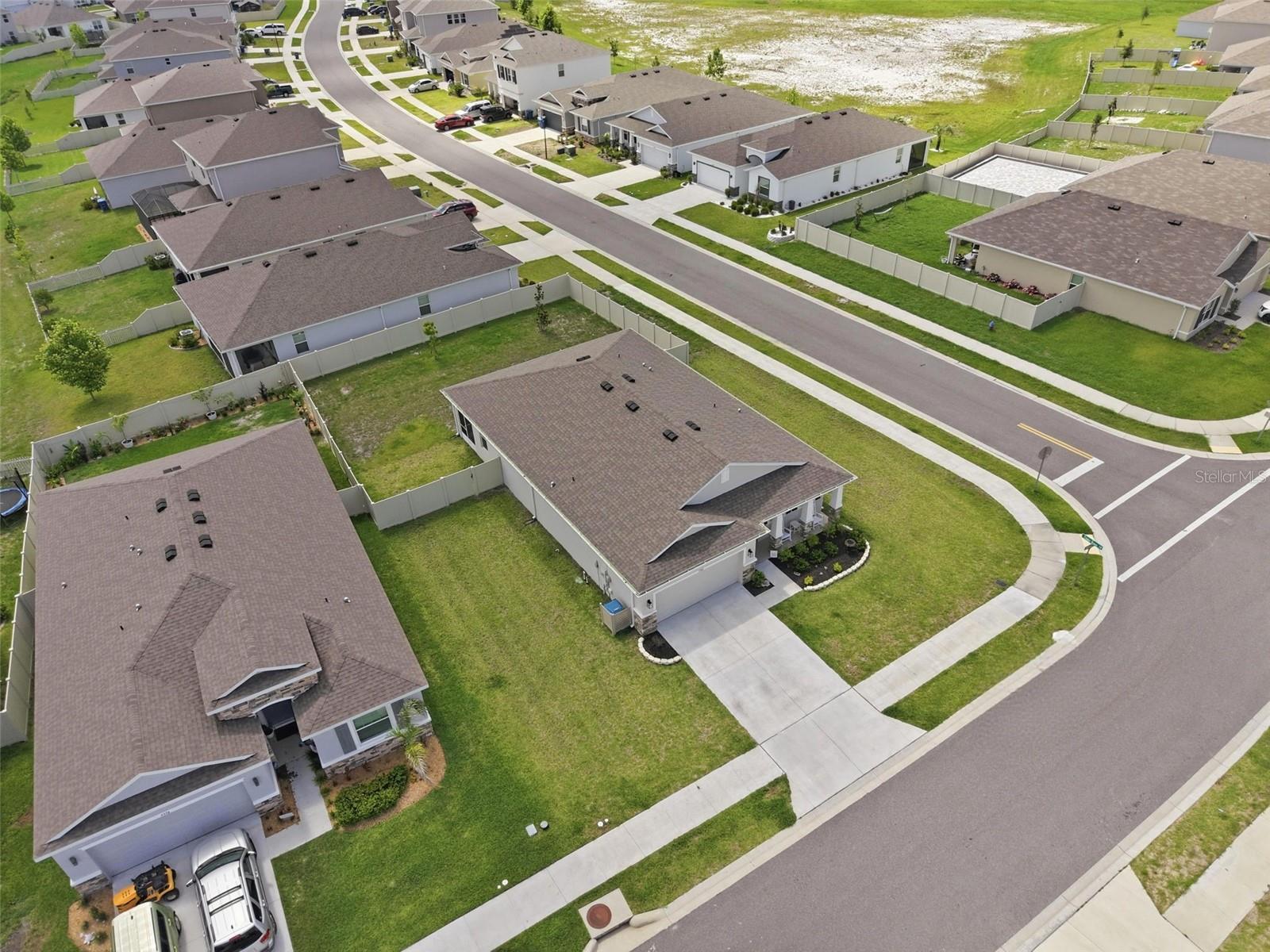 WATERFORD PH 1 - Residential