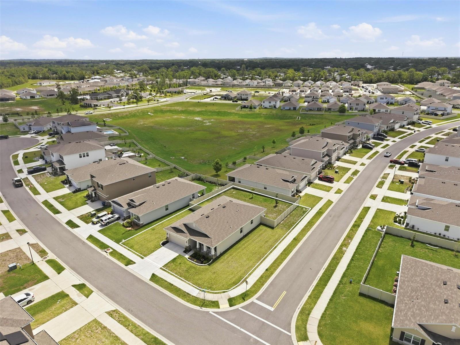 WATERFORD PH 1 - Residential