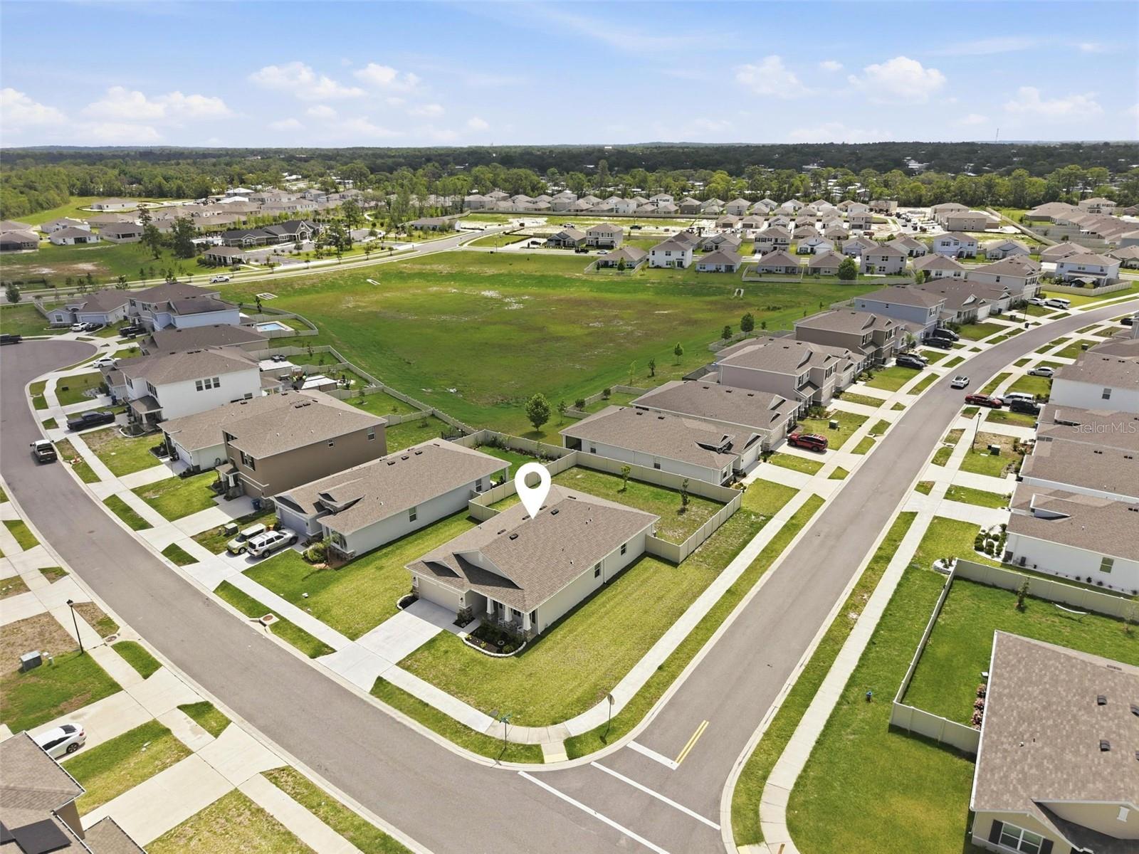 WATERFORD PH 1 - Residential