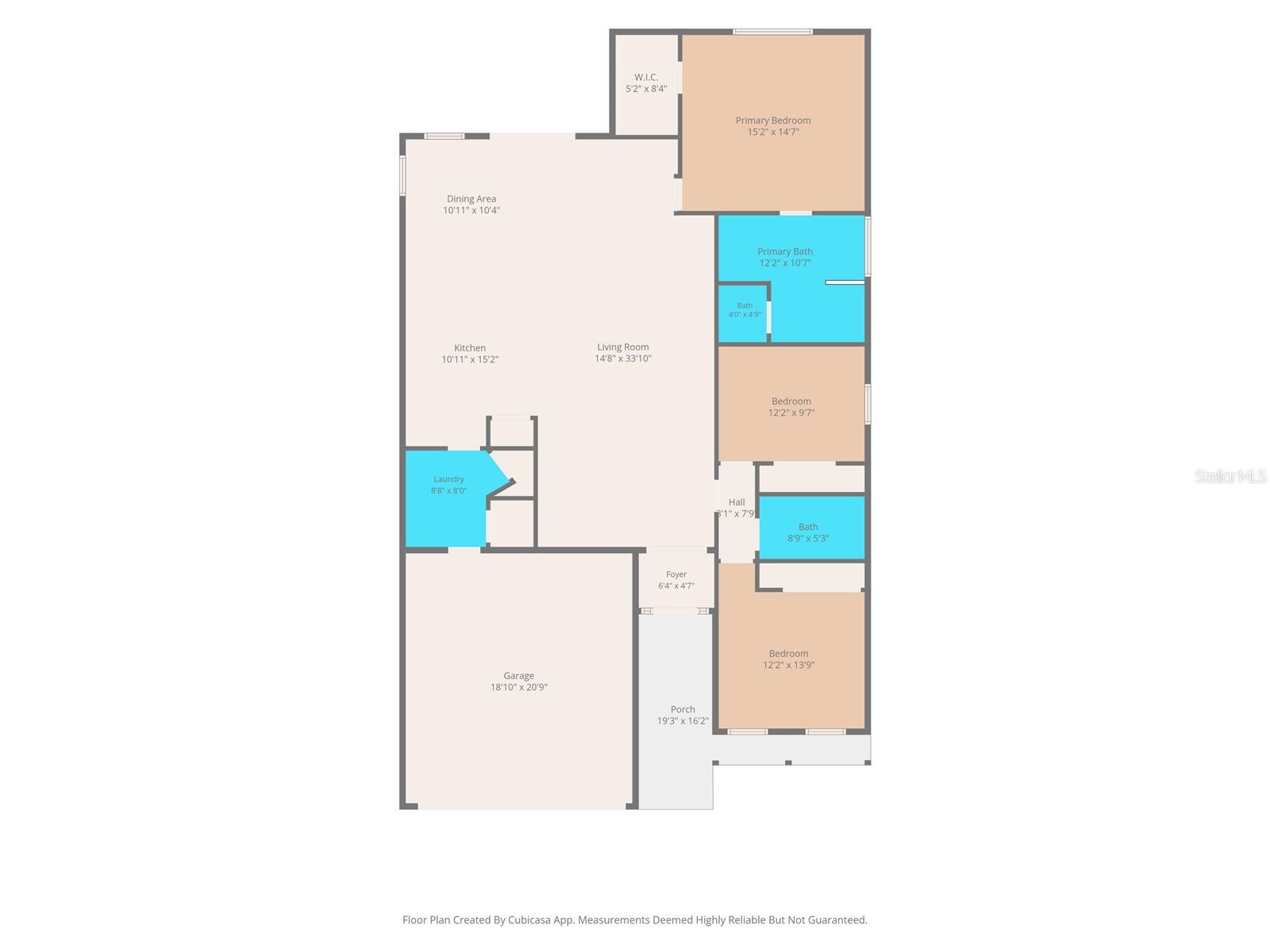 WATERFORD PH 1 - Residential