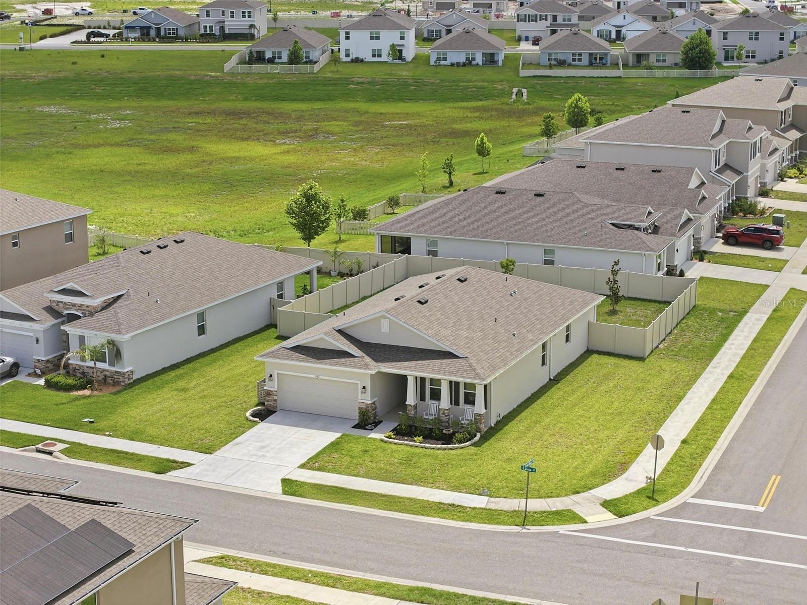 WATERFORD PH 1 - Residential