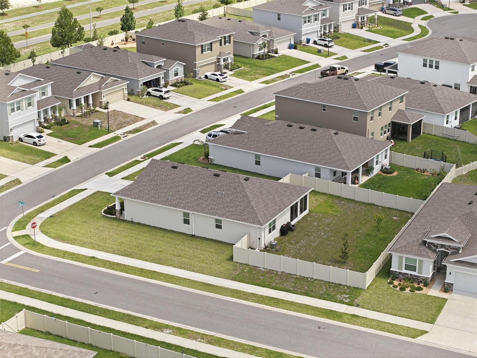 WATERFORD PH 1 - Residential