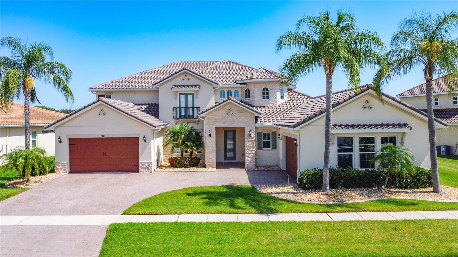 1211 TERRALAGO WAY
