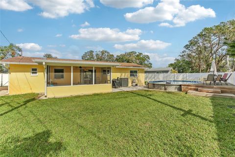 A home in SEMINOLE